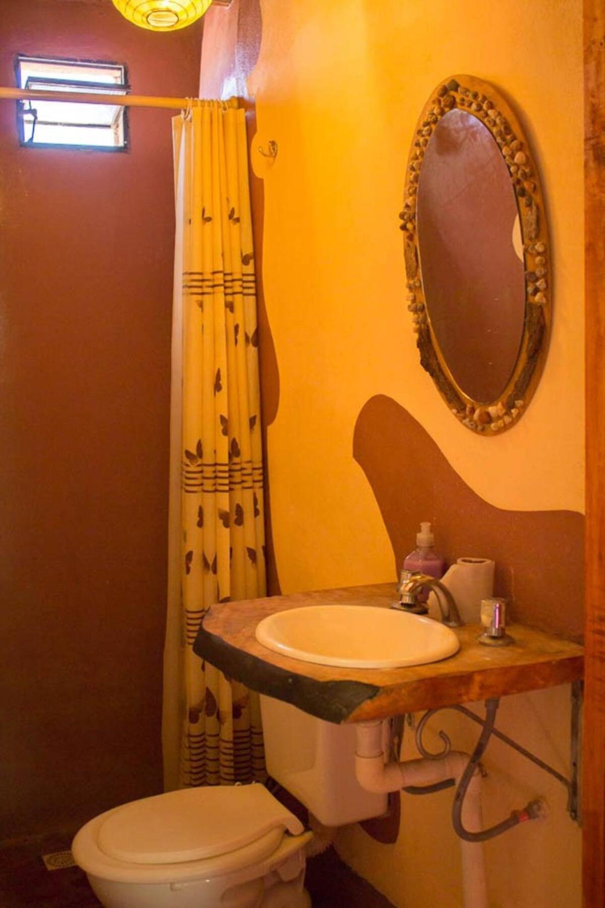 Double Room With Private Bathroom photo 3