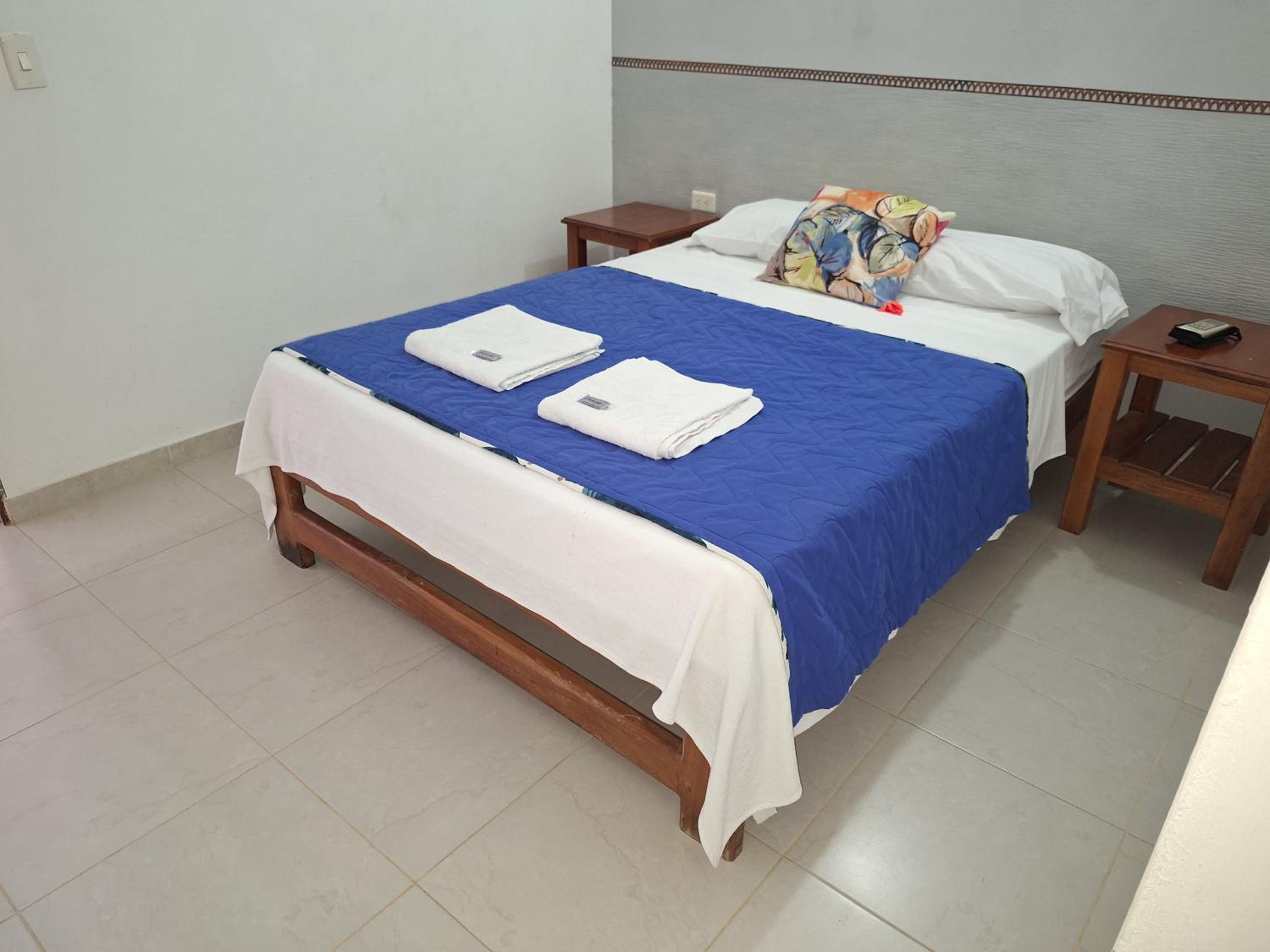 Double Room photo 2