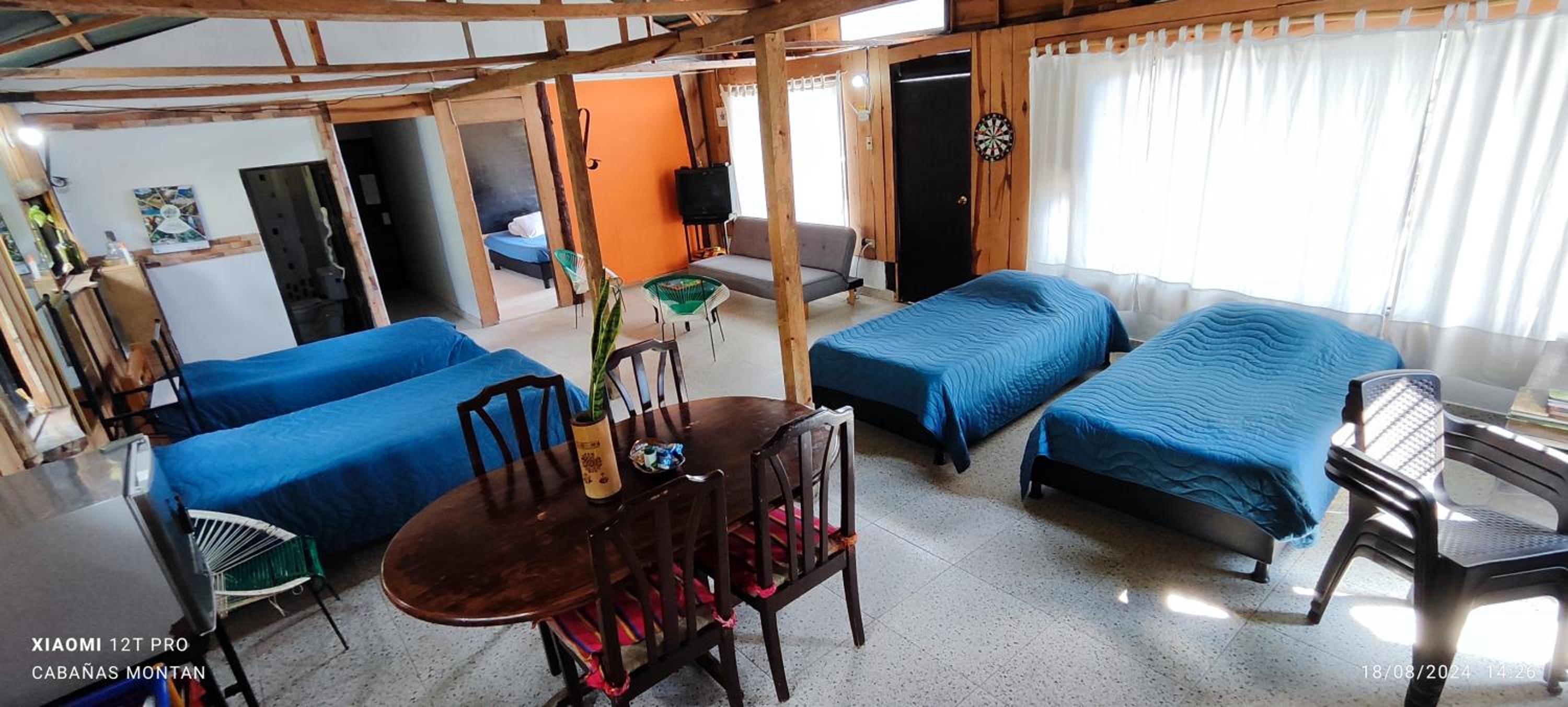 Two-Bedroom Chalet photo 1