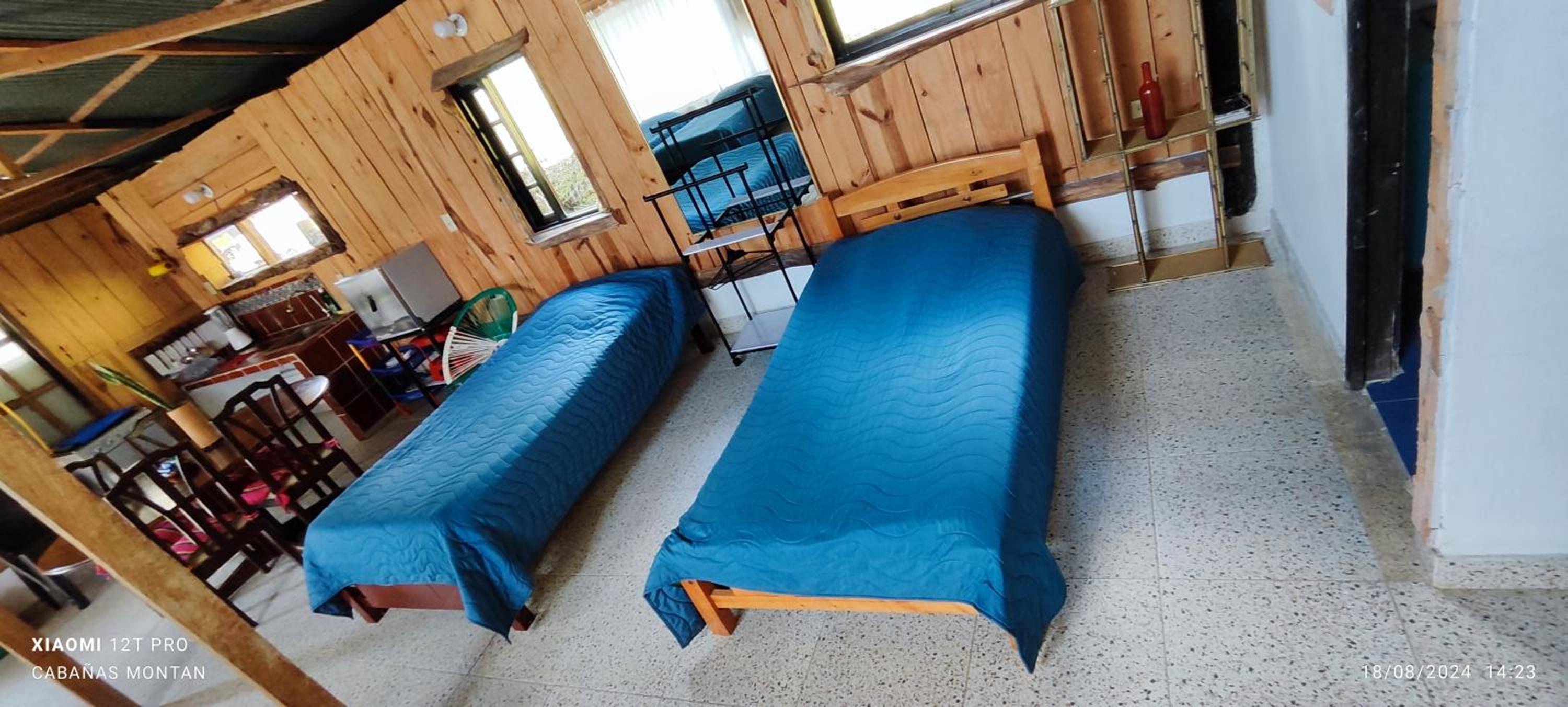 Two-Bedroom Chalet photo 2