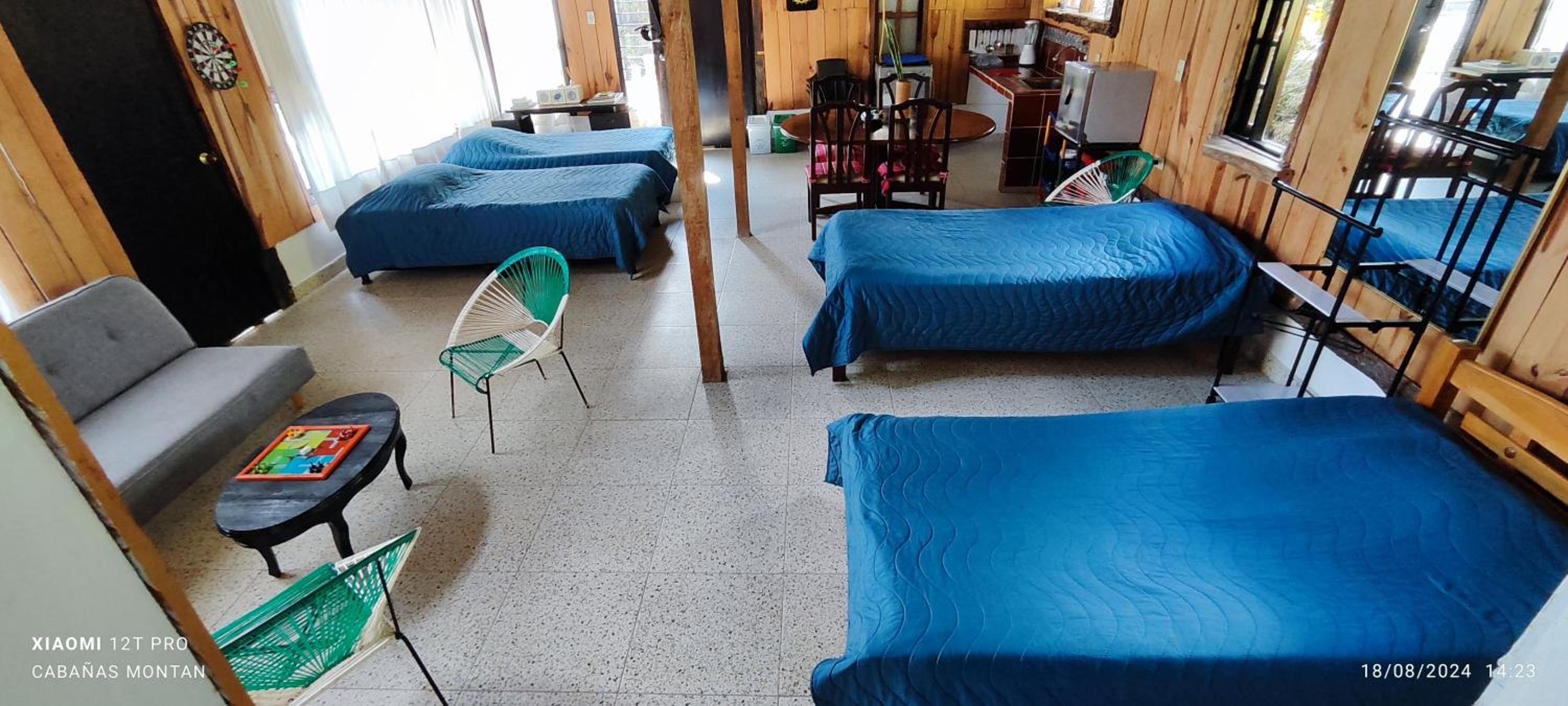 Two-Bedroom Chalet photo 3