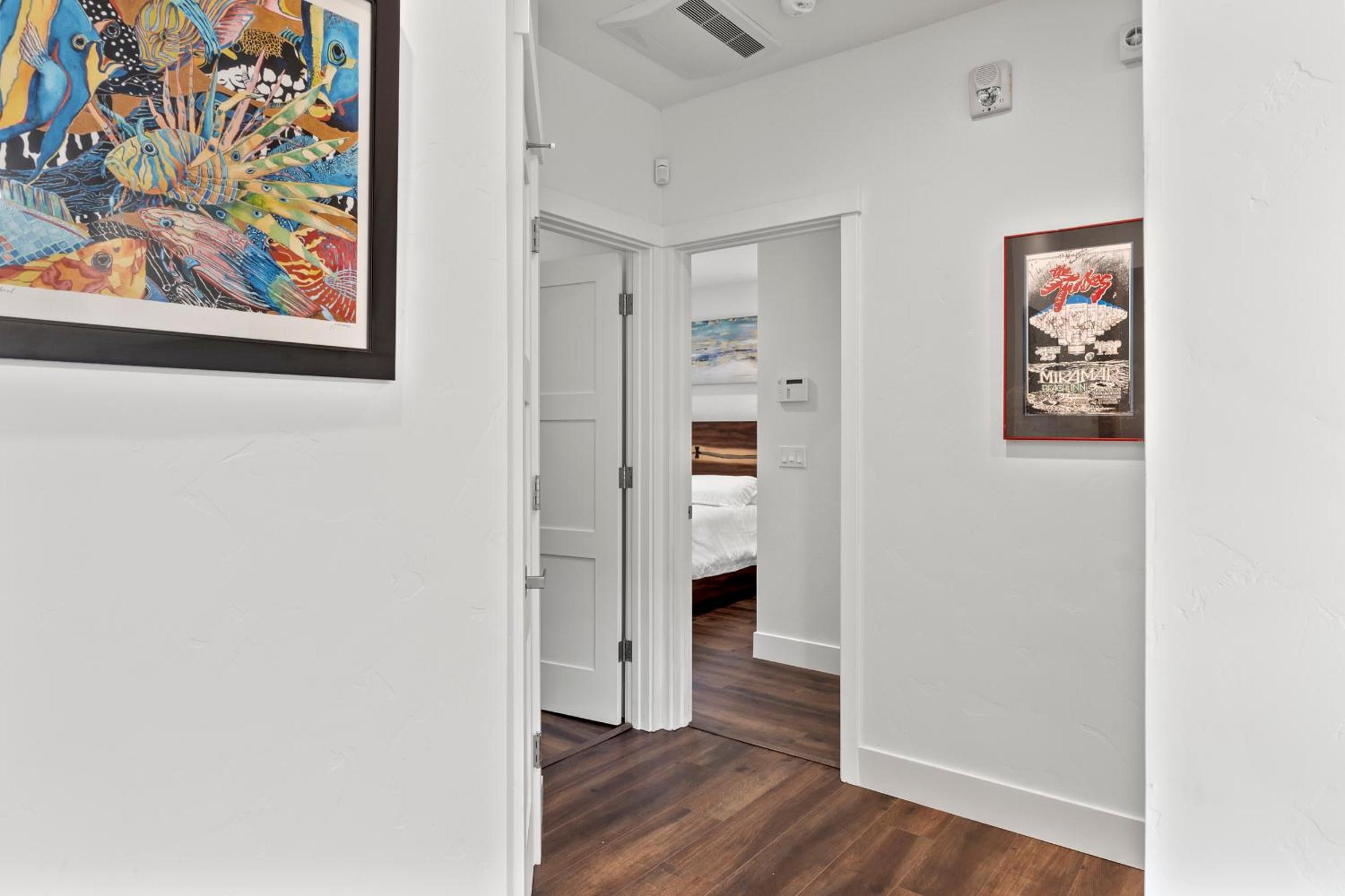 Two-Bedroom House photo 1