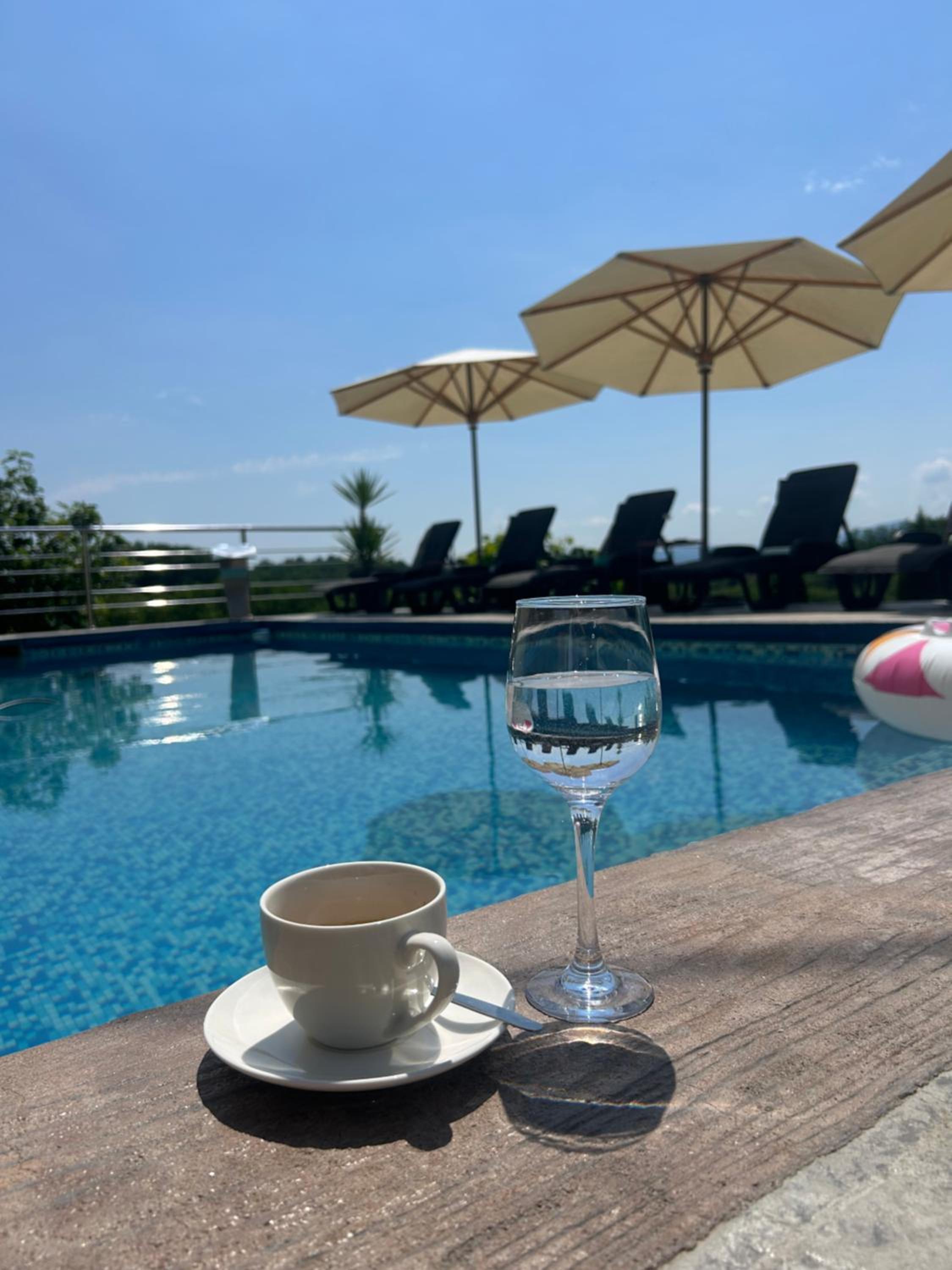 Villa with Private Pool photo 2