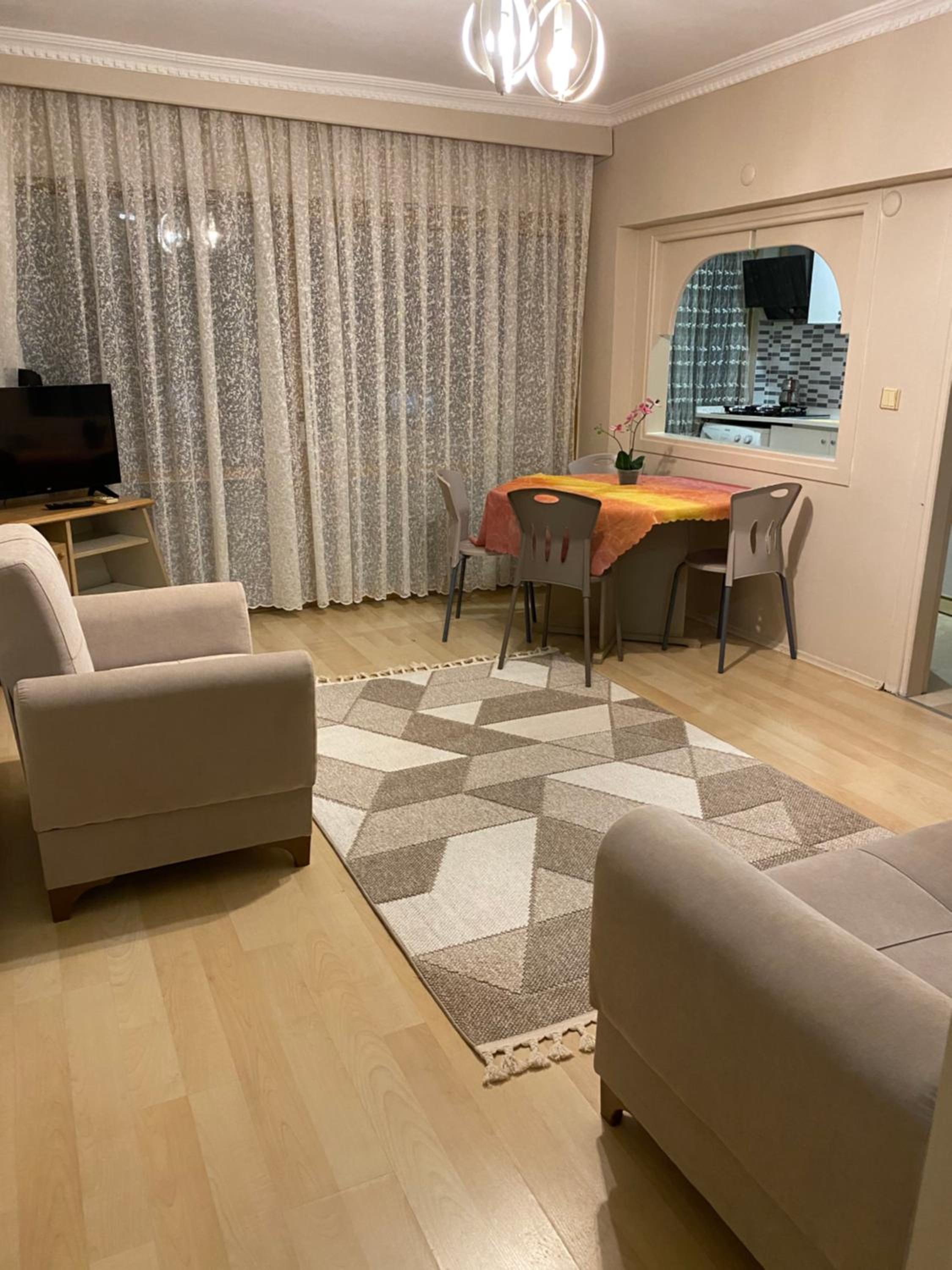 Suite with Garden View