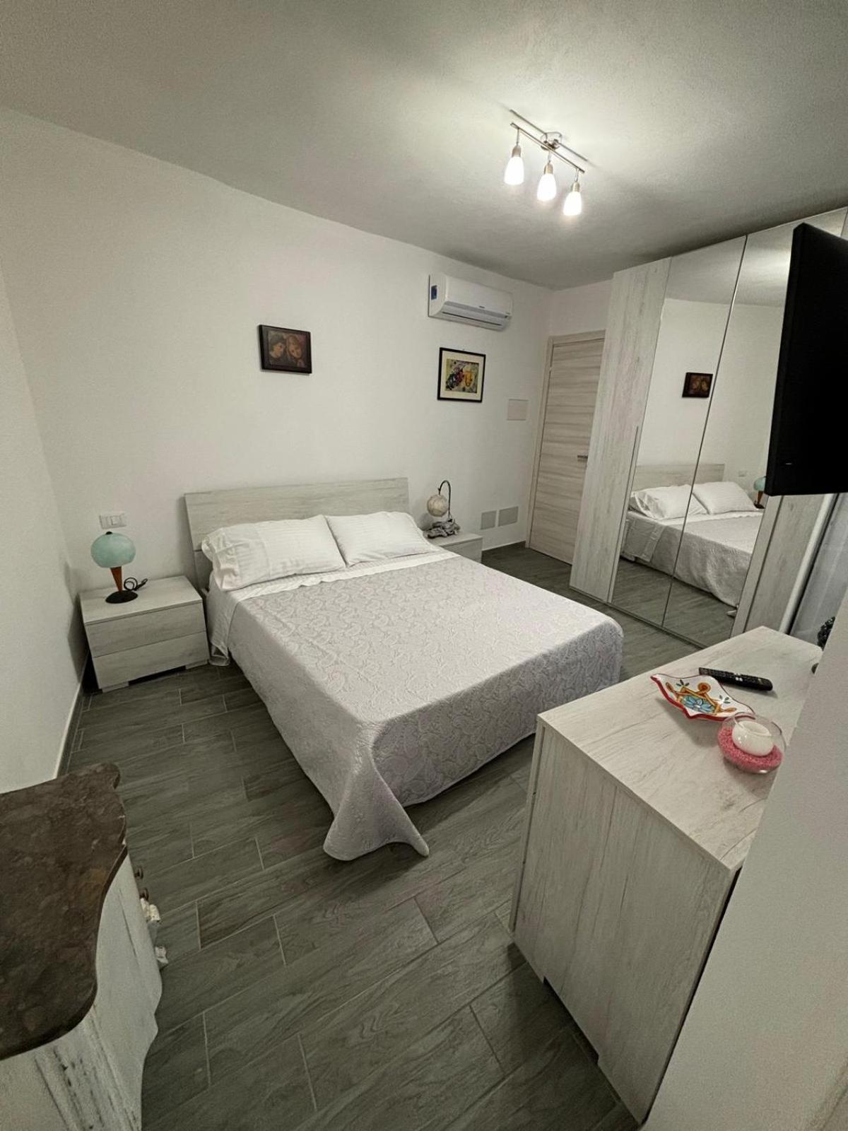 Superior Apartment with Balcony photo 1