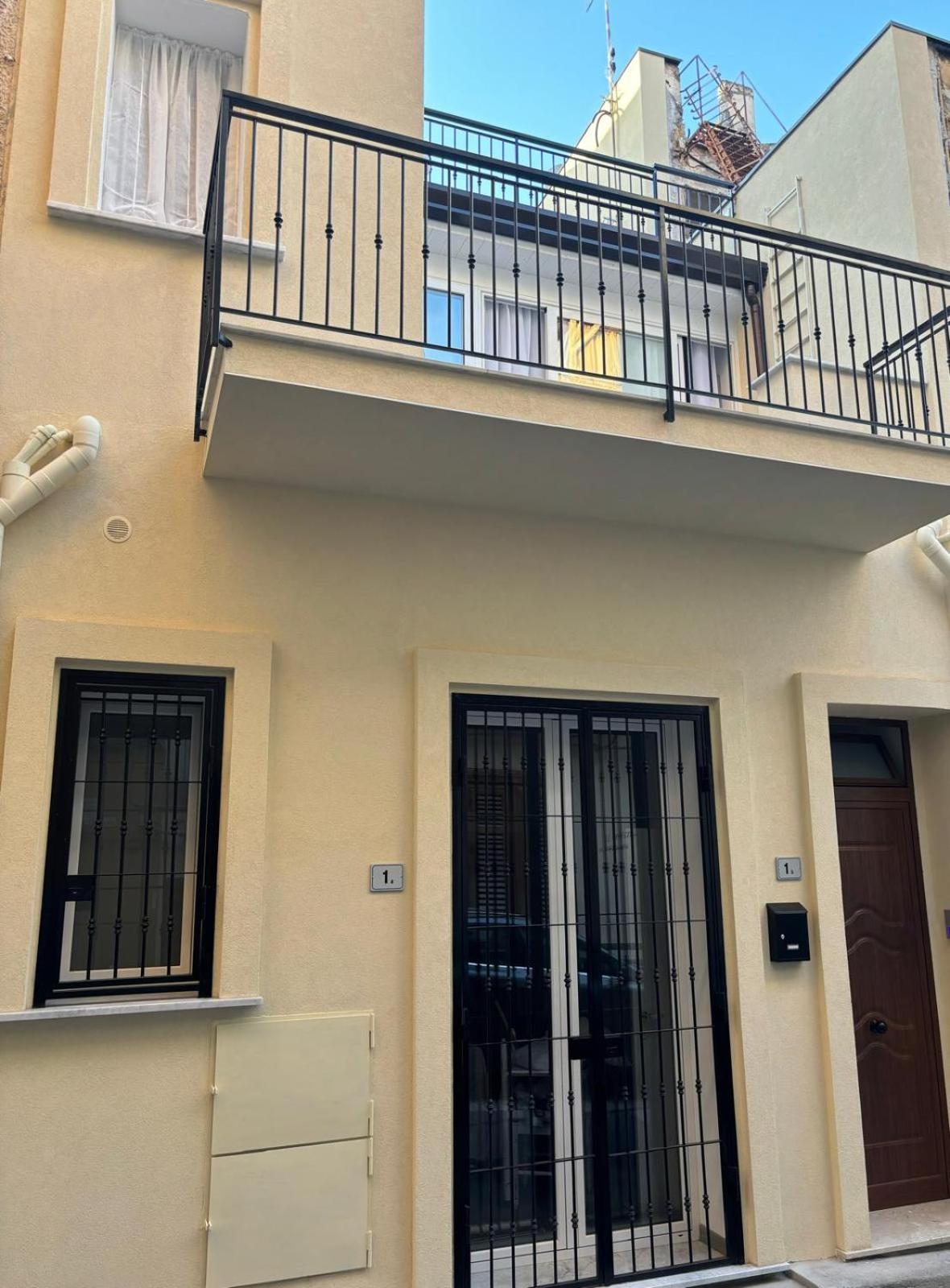 Superior Apartment with Balcony photo 2