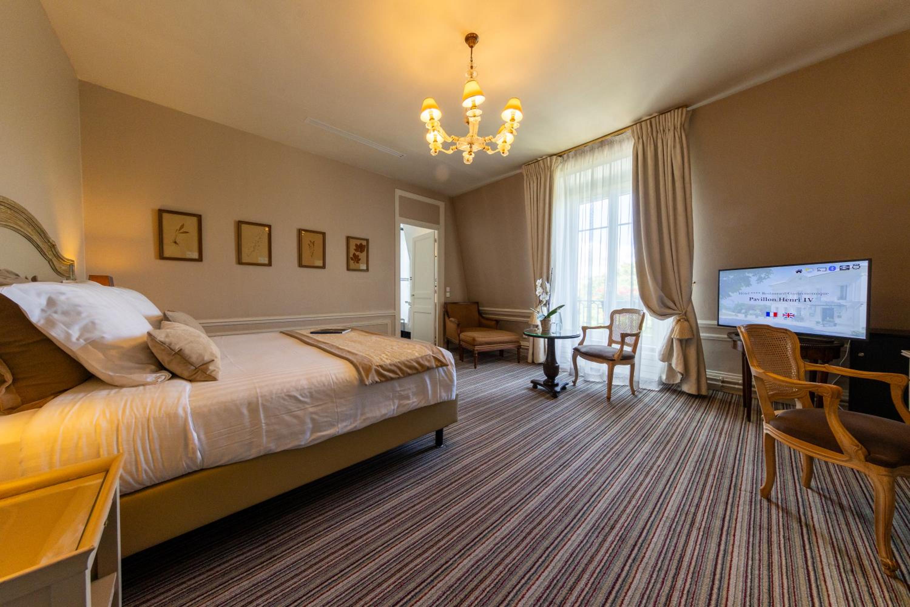 Privilege Double Room - Photo 8