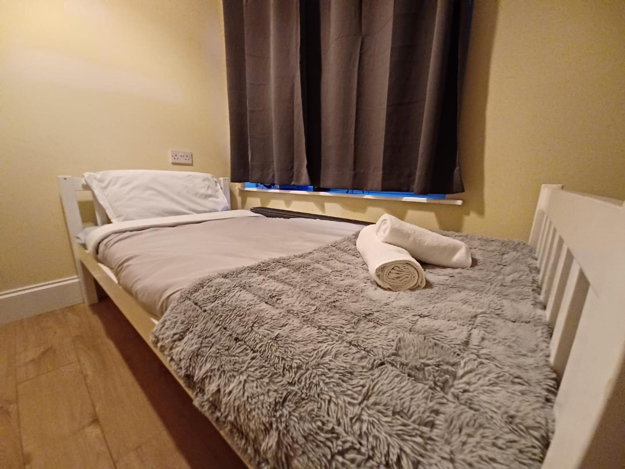 Deluxe Single Room photo 1