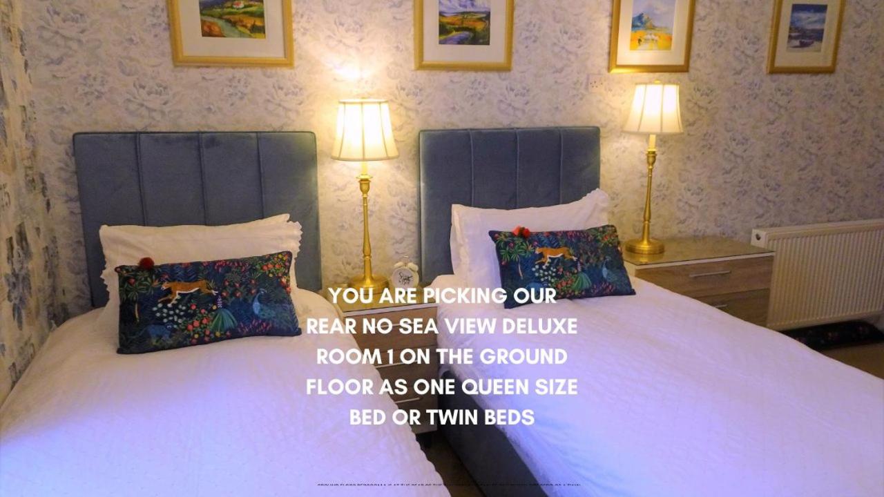 Deluxe Double Room with Shower photo 1
