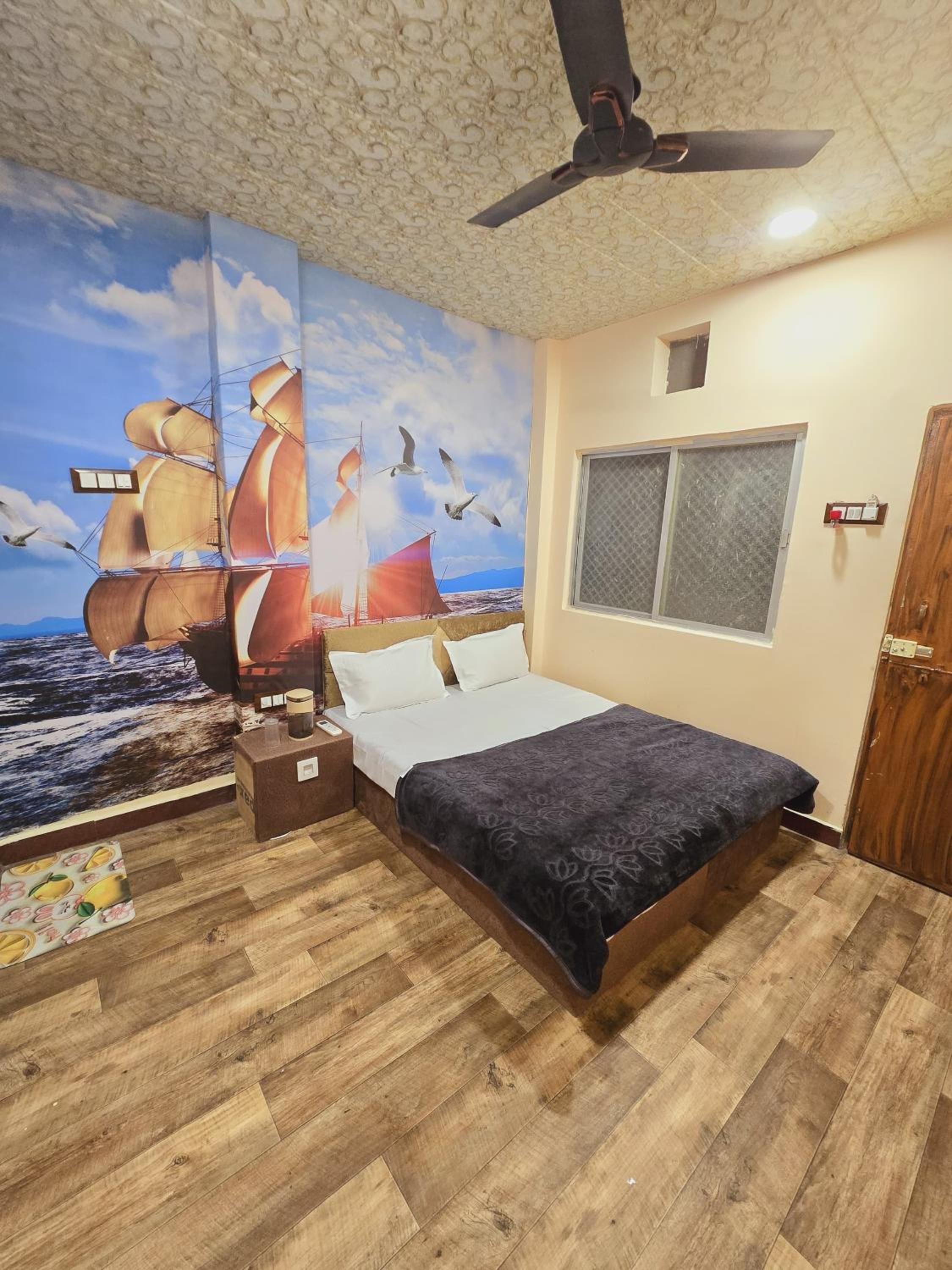 Deluxe Double Room photo 3