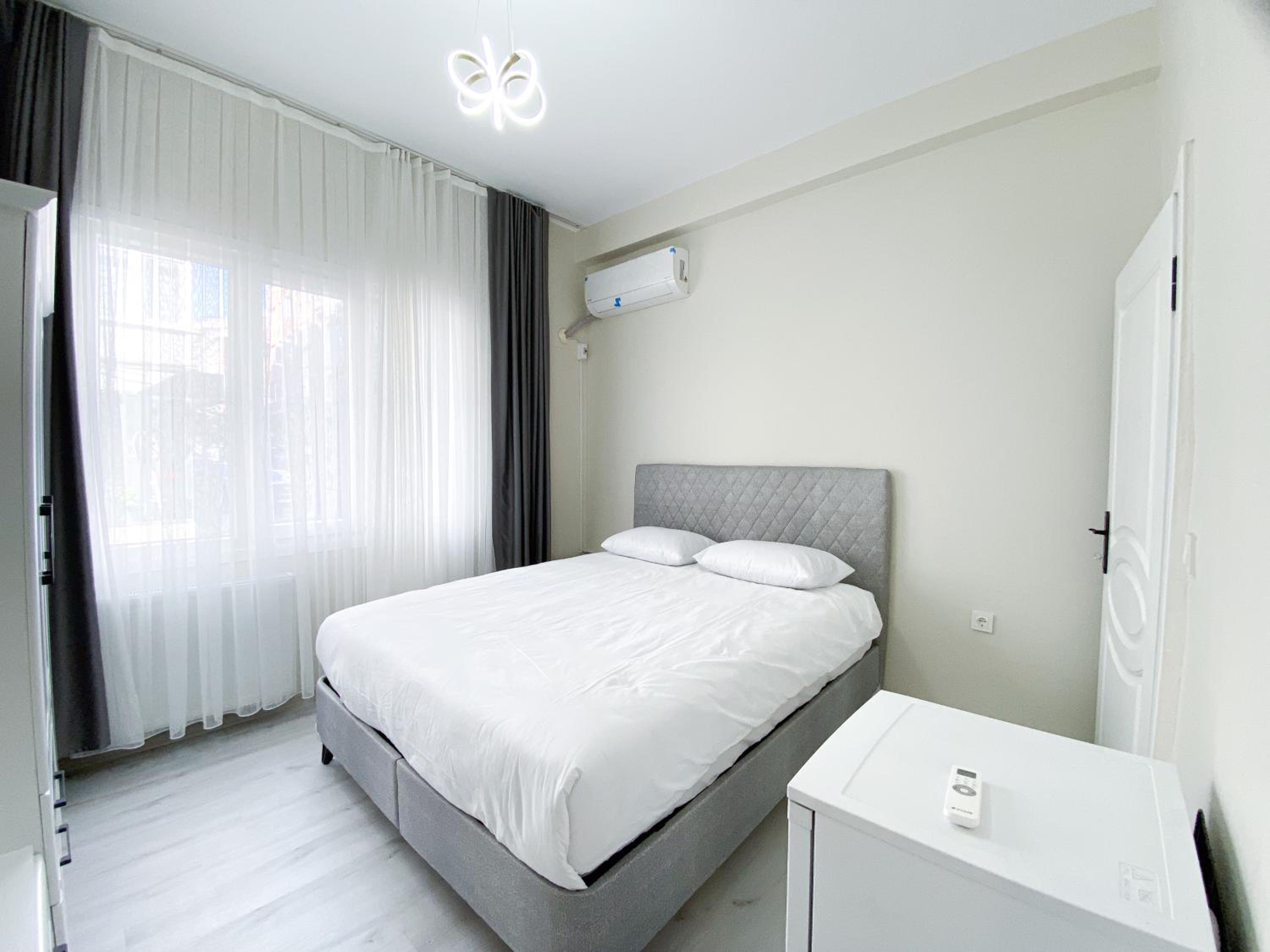Apartment photo 1