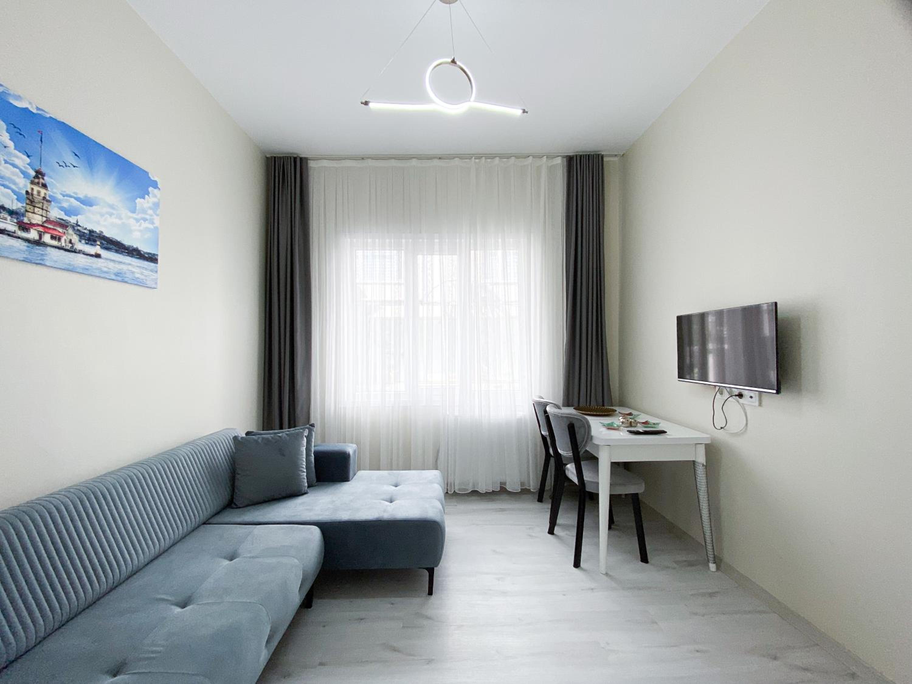 Apartment photo 3