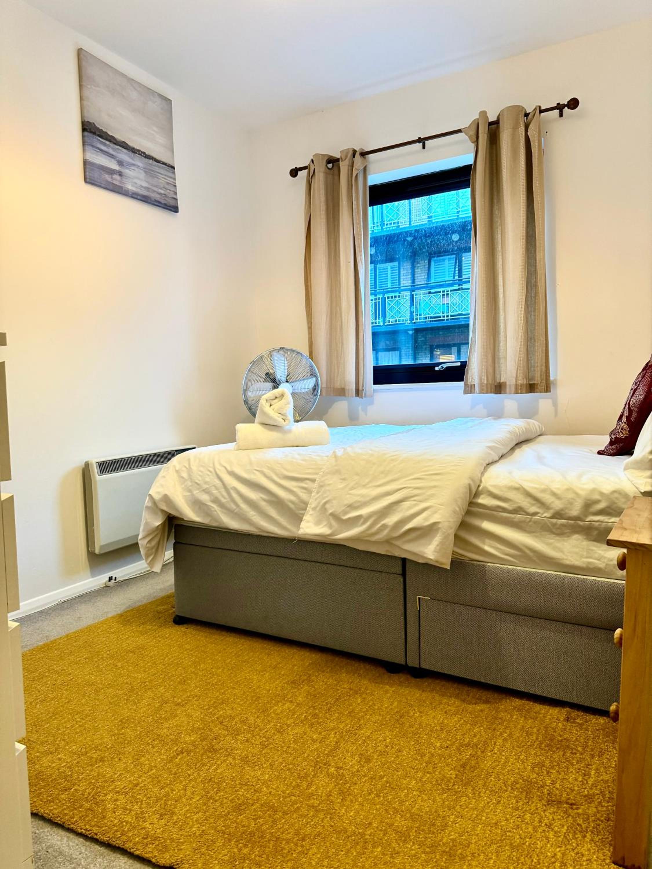Two-Bedroom House photo 1