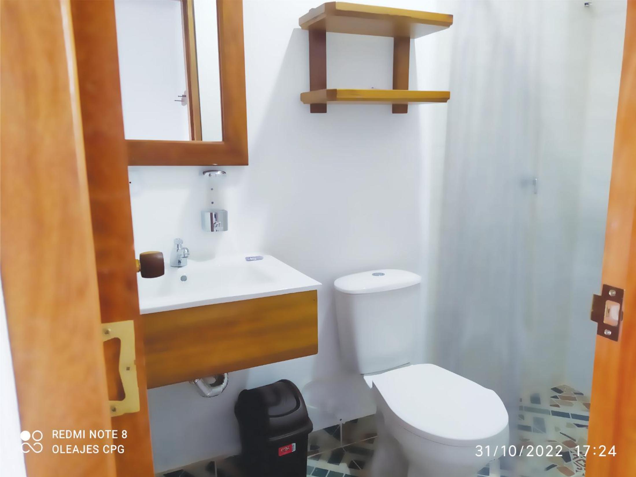 Double Room with Balcony photo 3