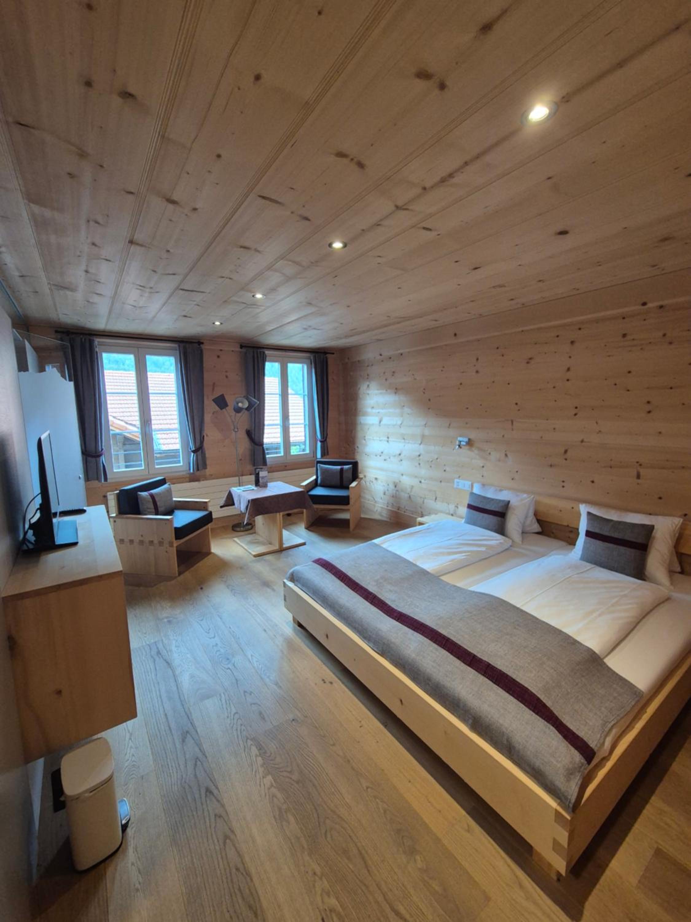 Superior Double Room - Photo 1