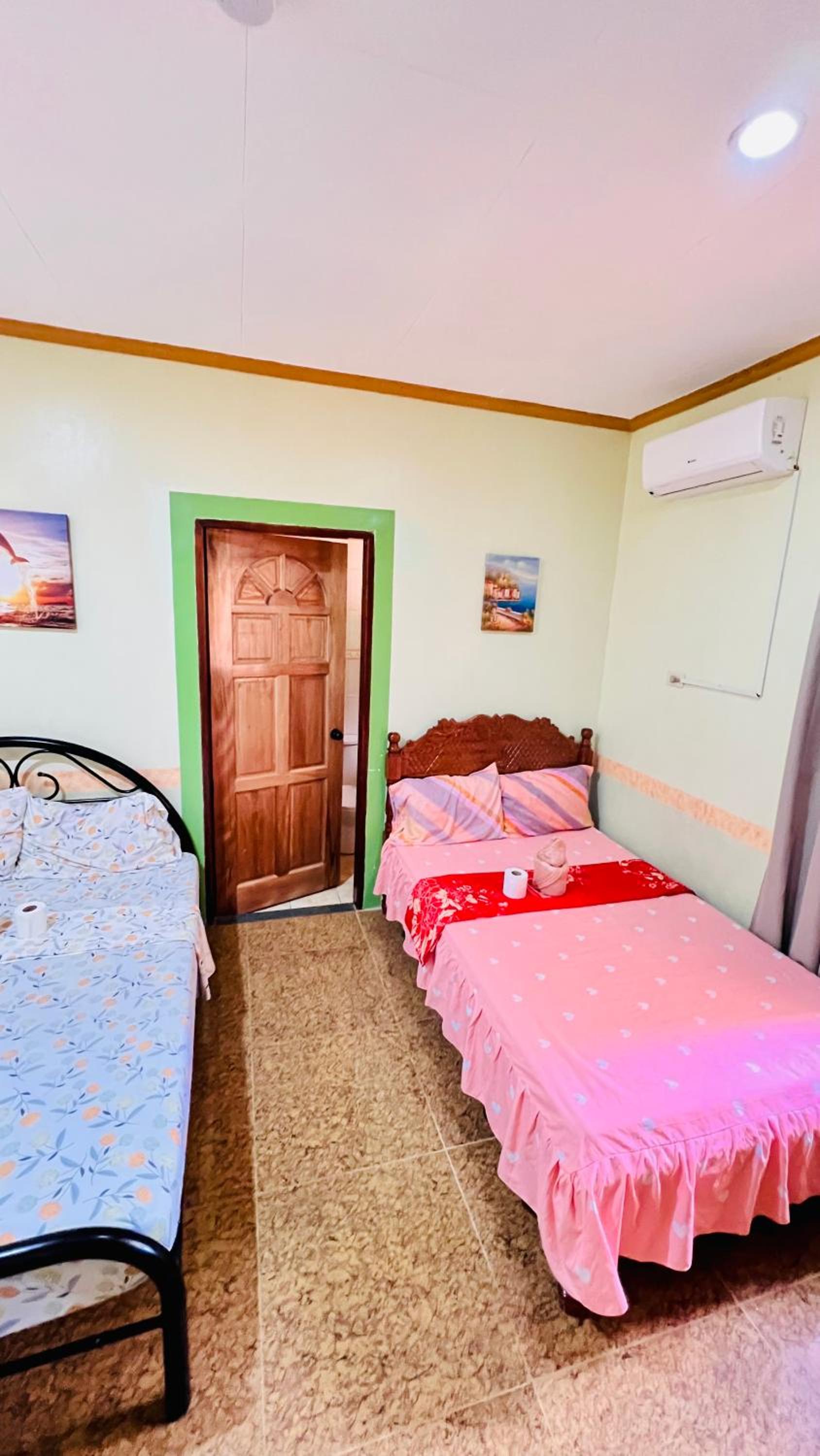 Comfort Triple Room photo 1