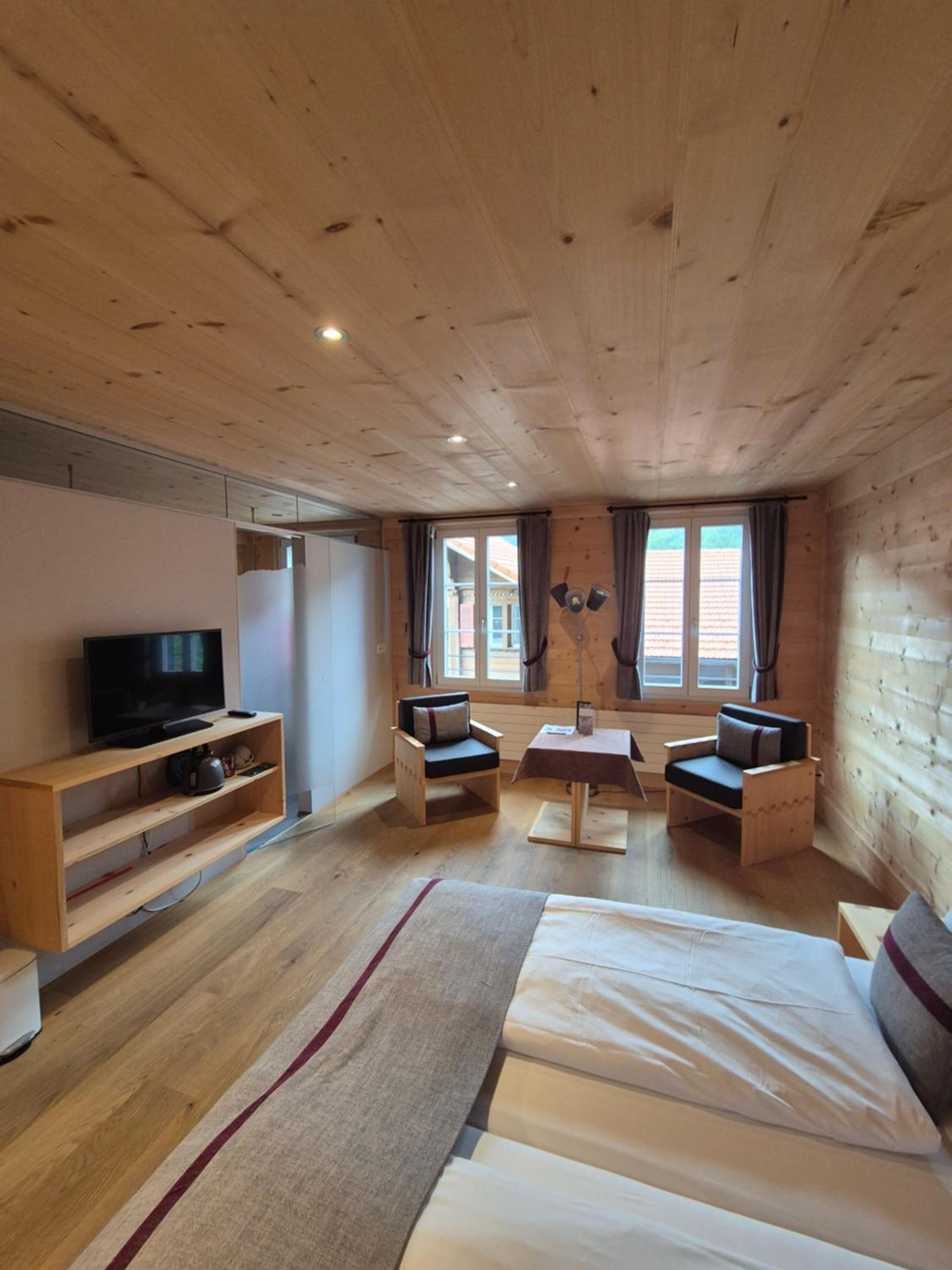 Superior Double Room - Photo 6