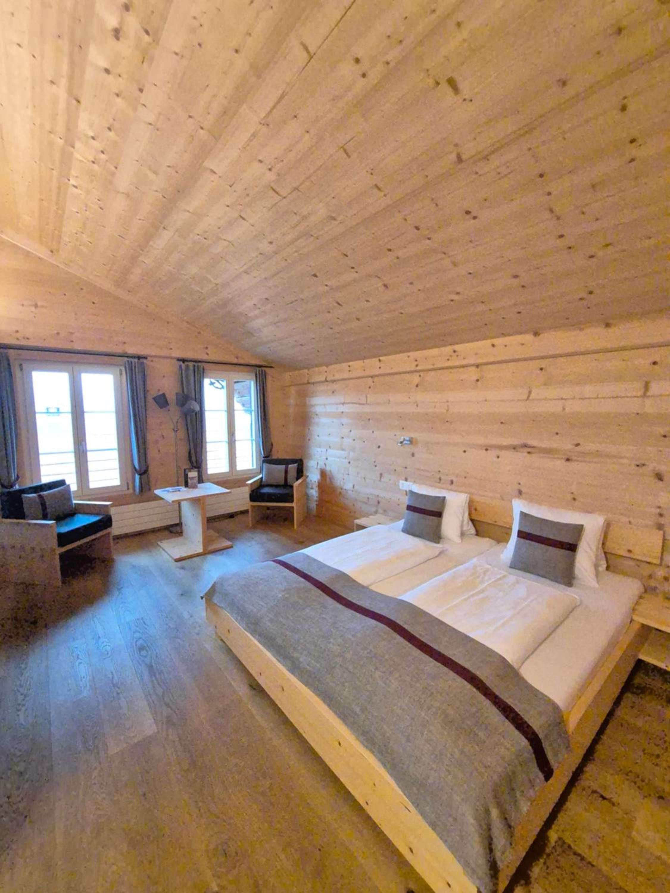 Superior Double Room - Photo 4