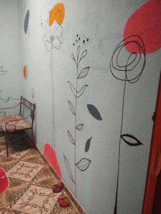 Three-Bedroom House photo 2