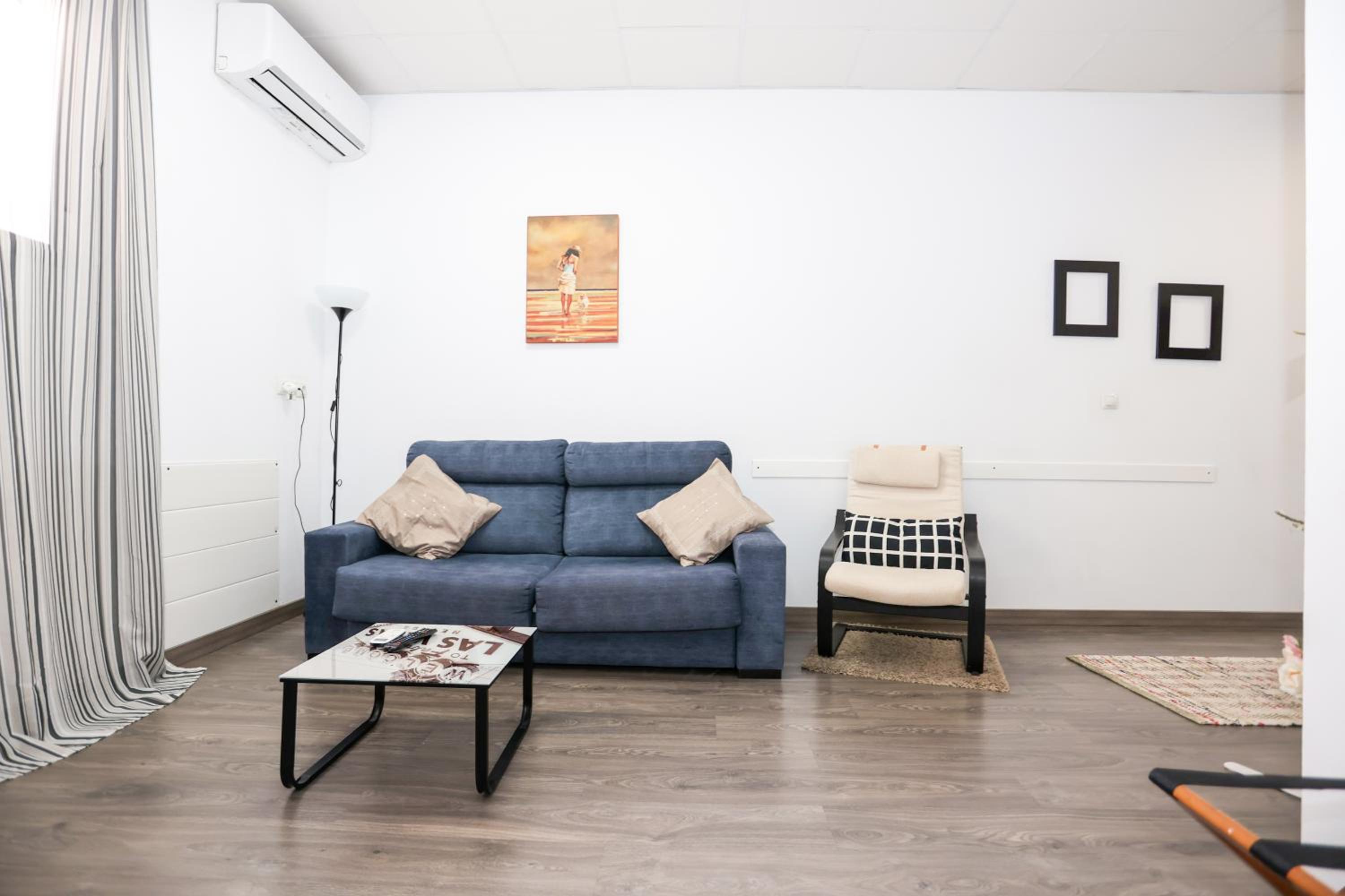 Apartamento