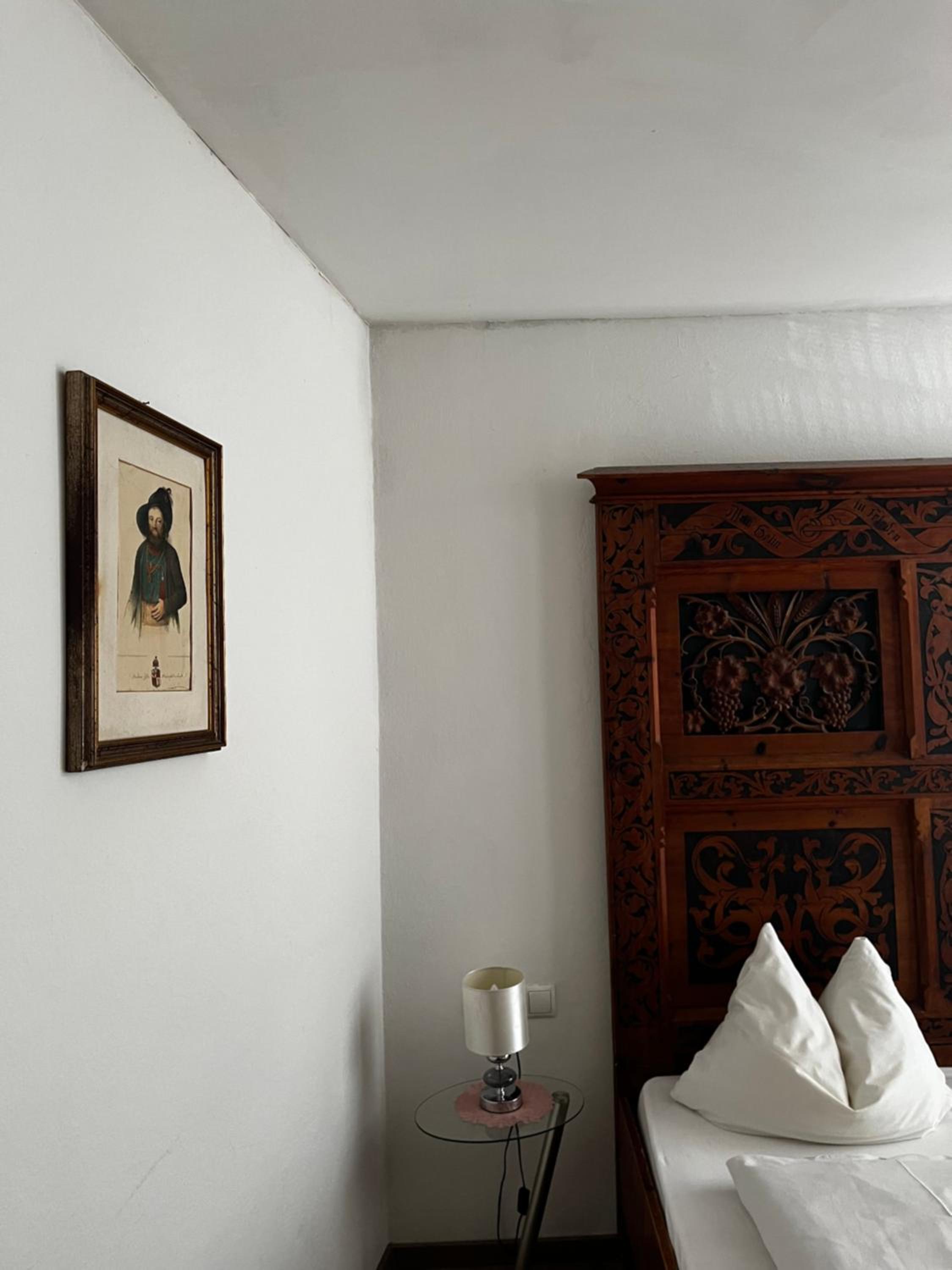 Classic Double Room photo 2