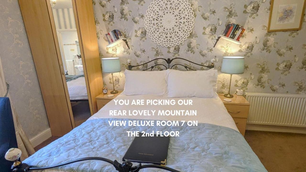 Deluxe Double Room with Shower photo 1