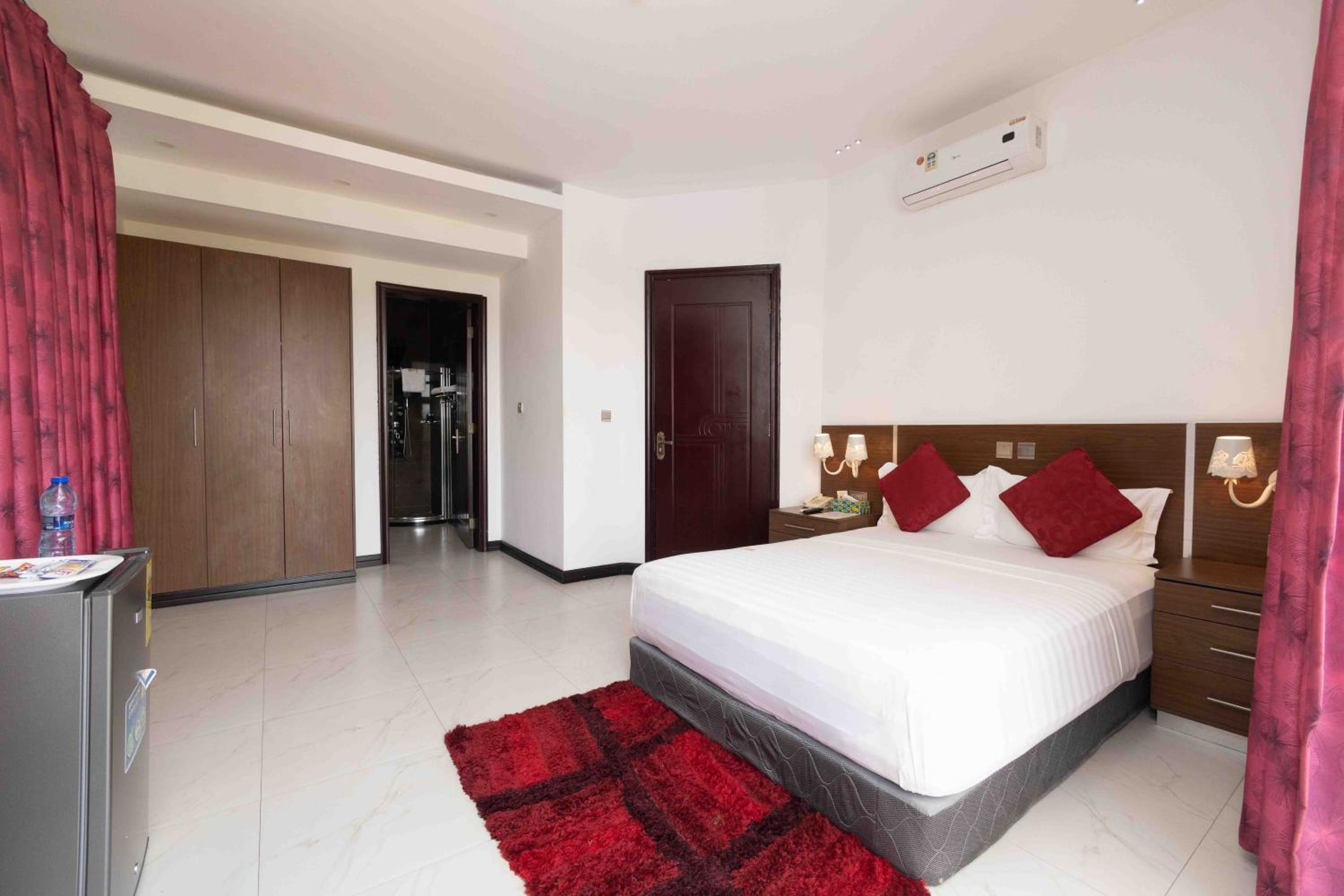 Double Room photo 3