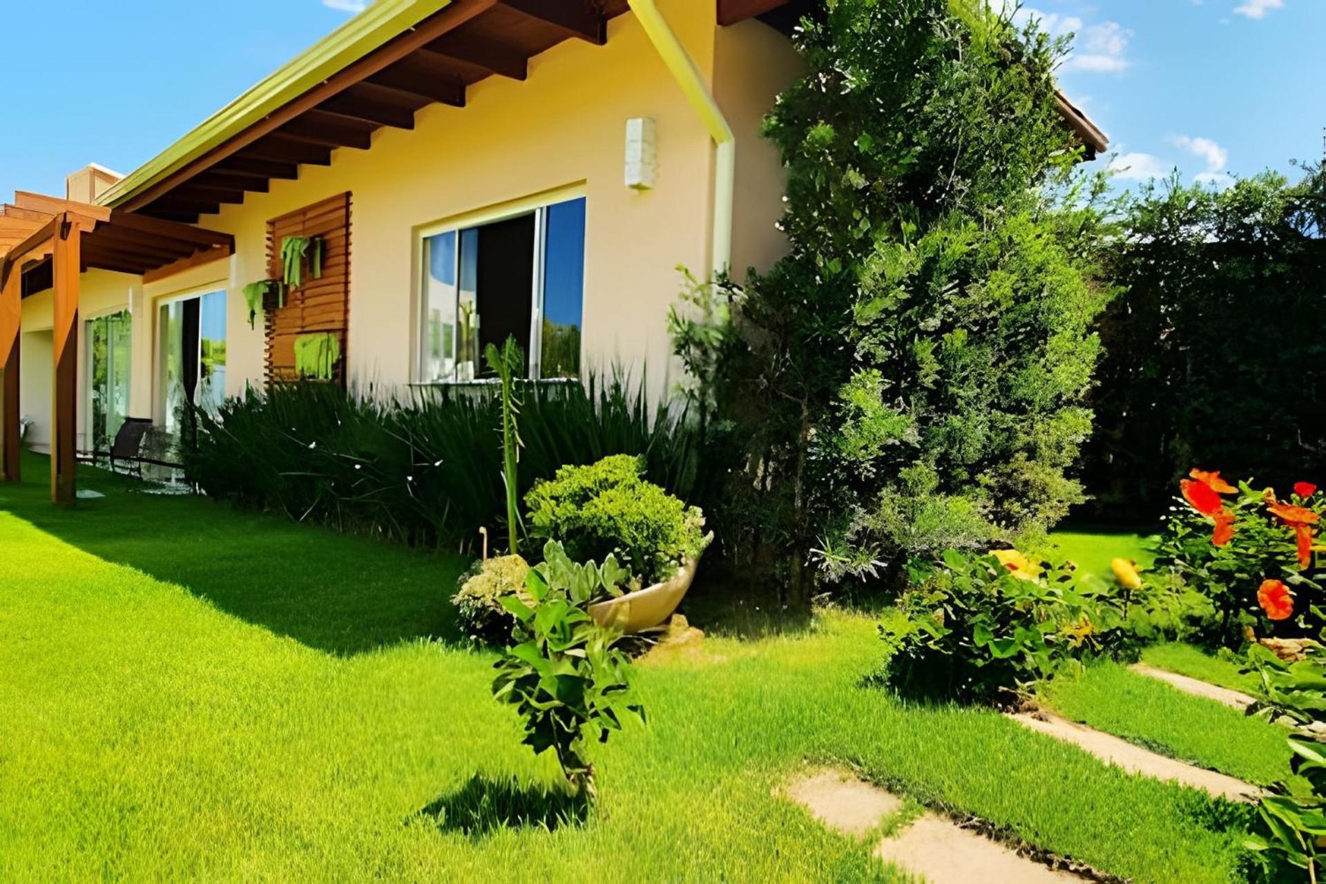 Deluxe Villa photo 2