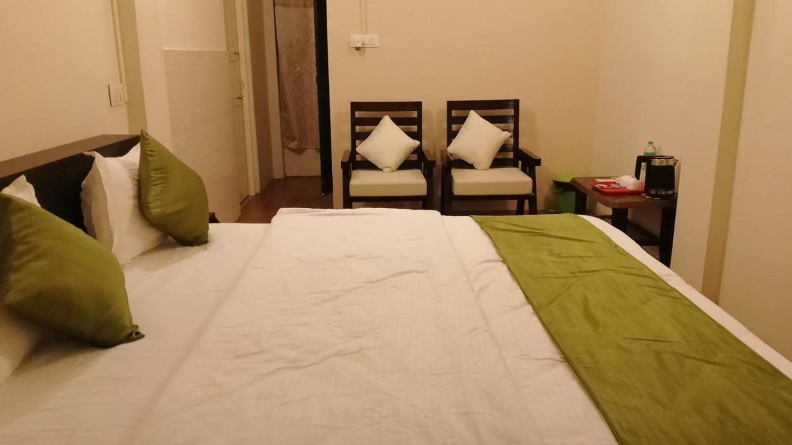 Deluxe Single Room photo 1