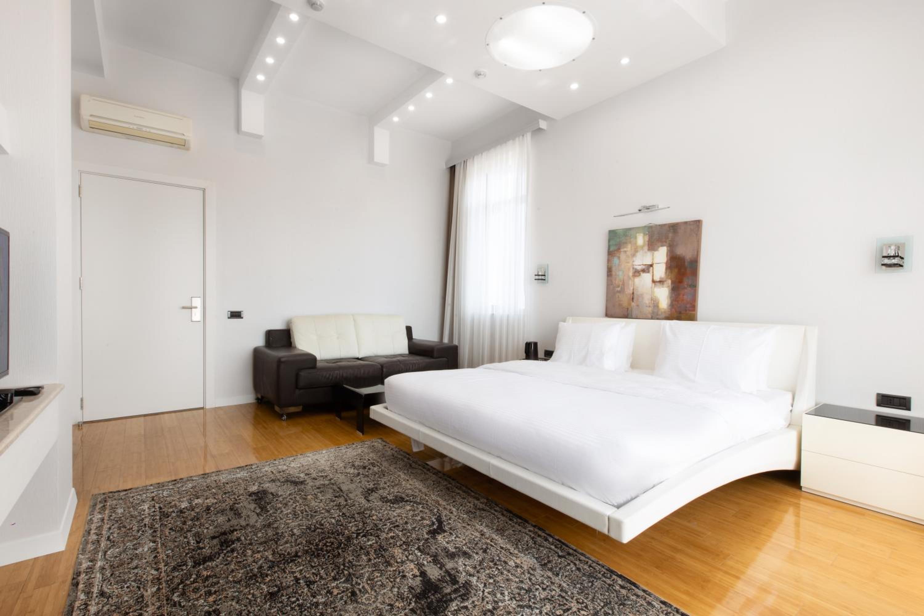 King Room with Garden View photo 1