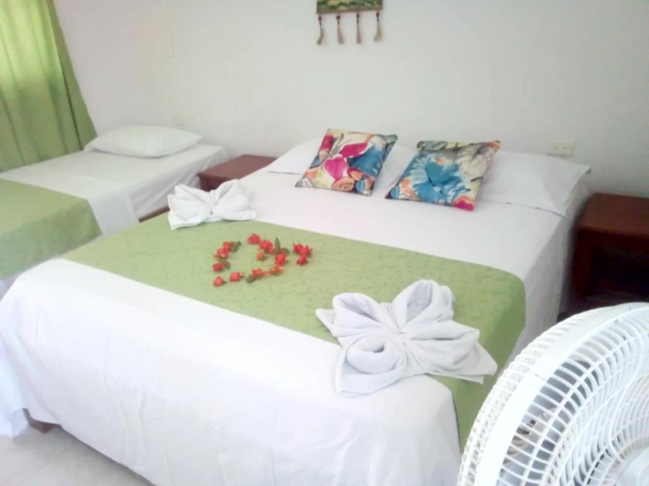 Triple Room photo 3