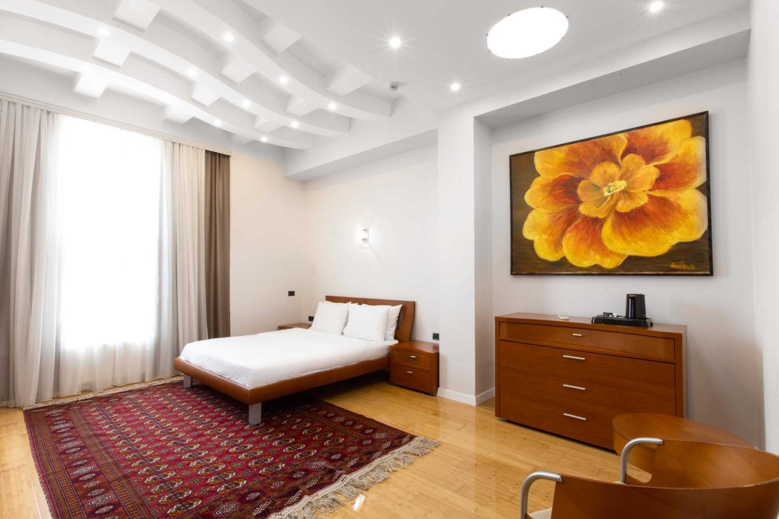 King Room with Garden View photo 3
