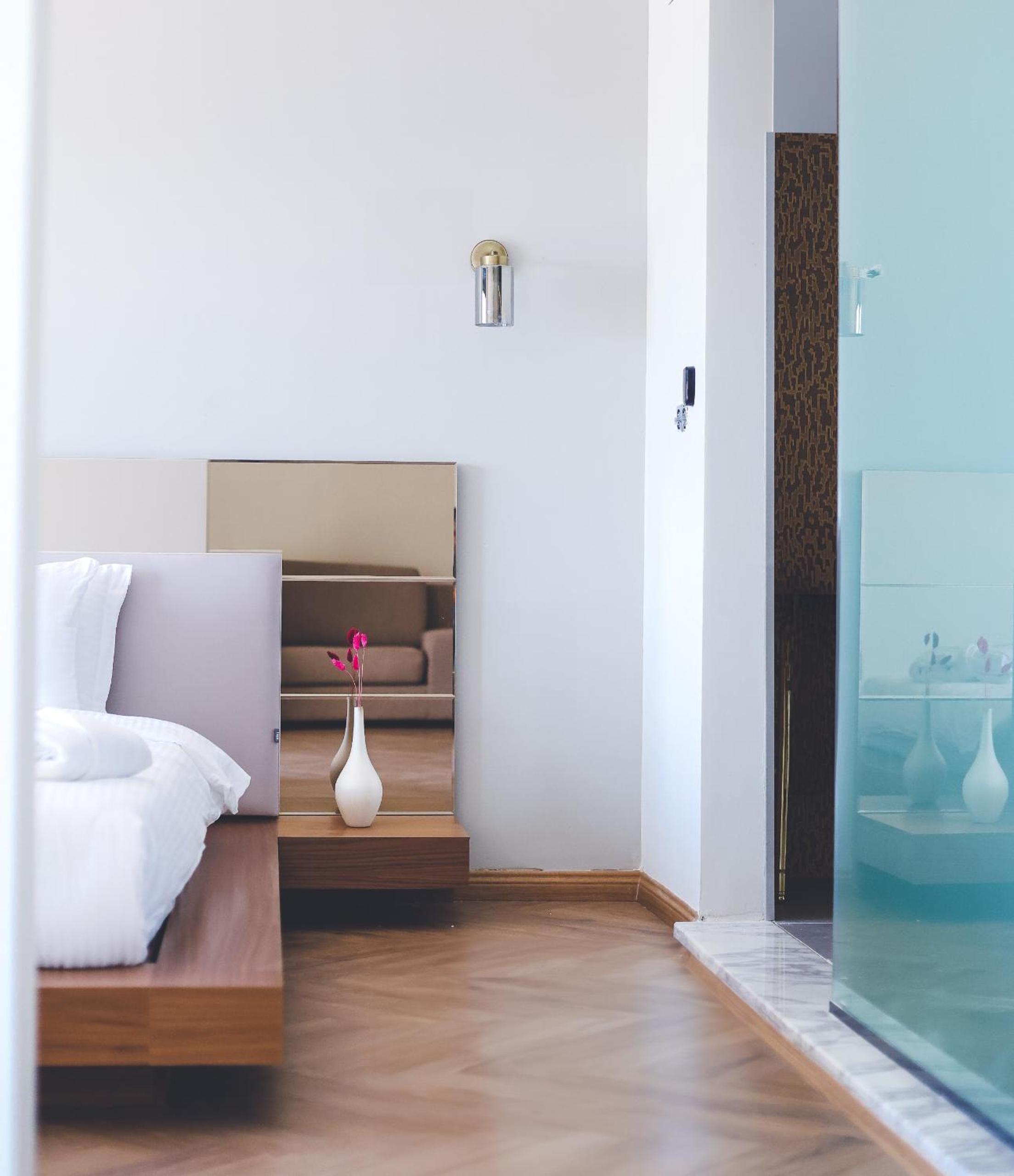 Suite with Sea View - Photo 7