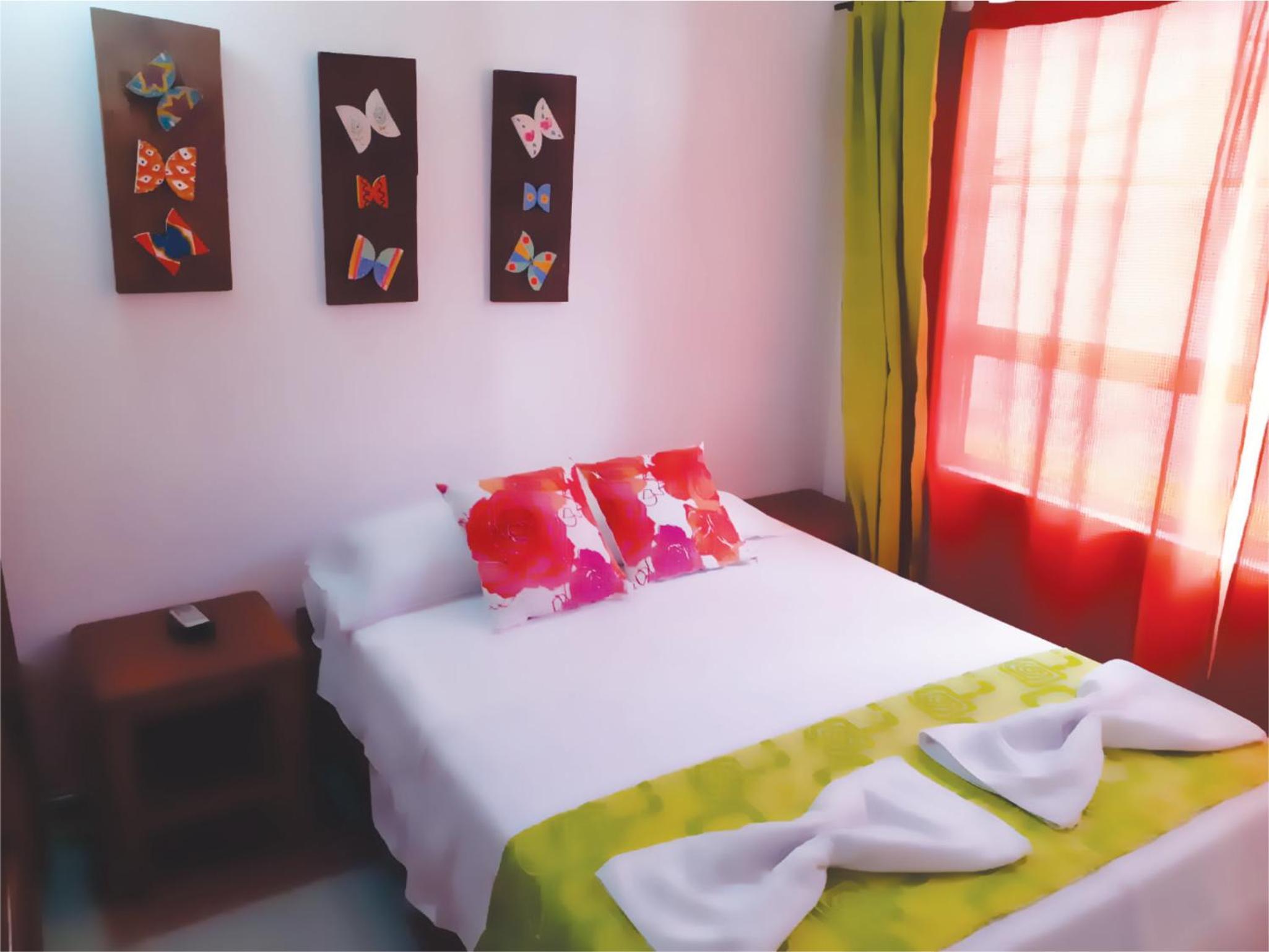 Quadruple Room photo 1