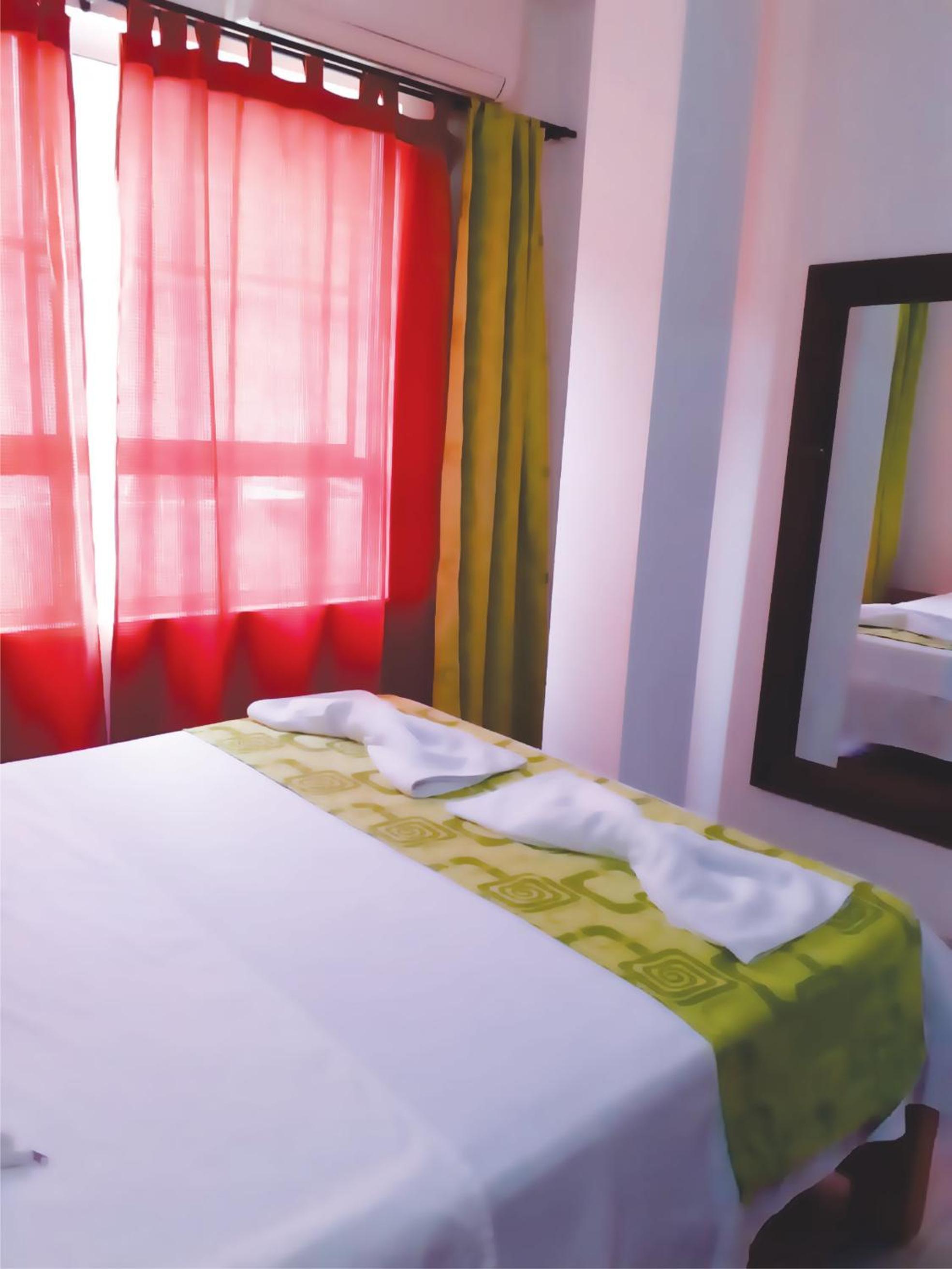 Quadruple Room photo 2