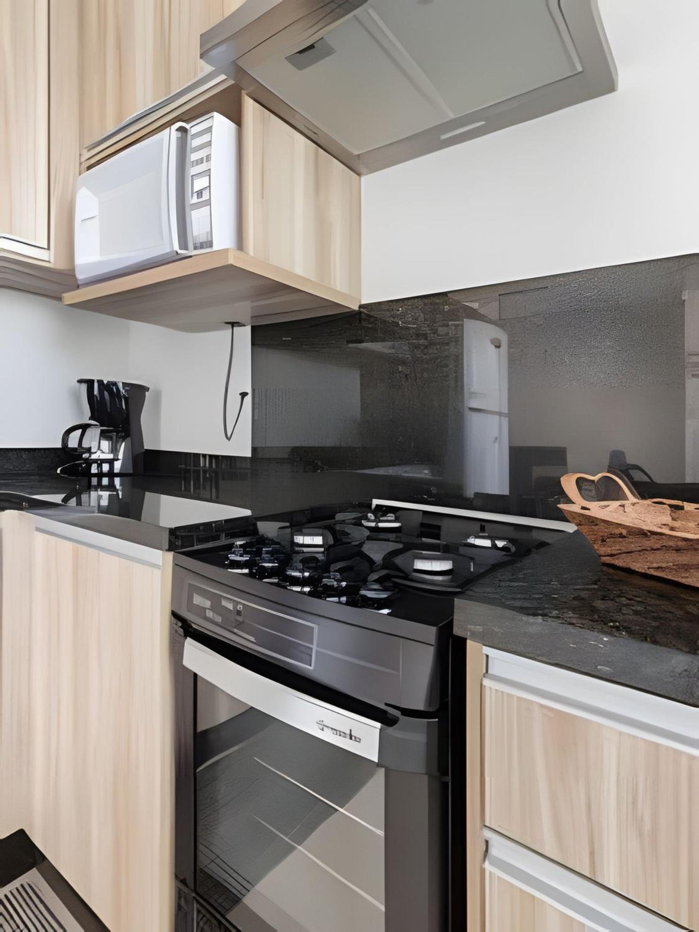 Apartment - Photo 19