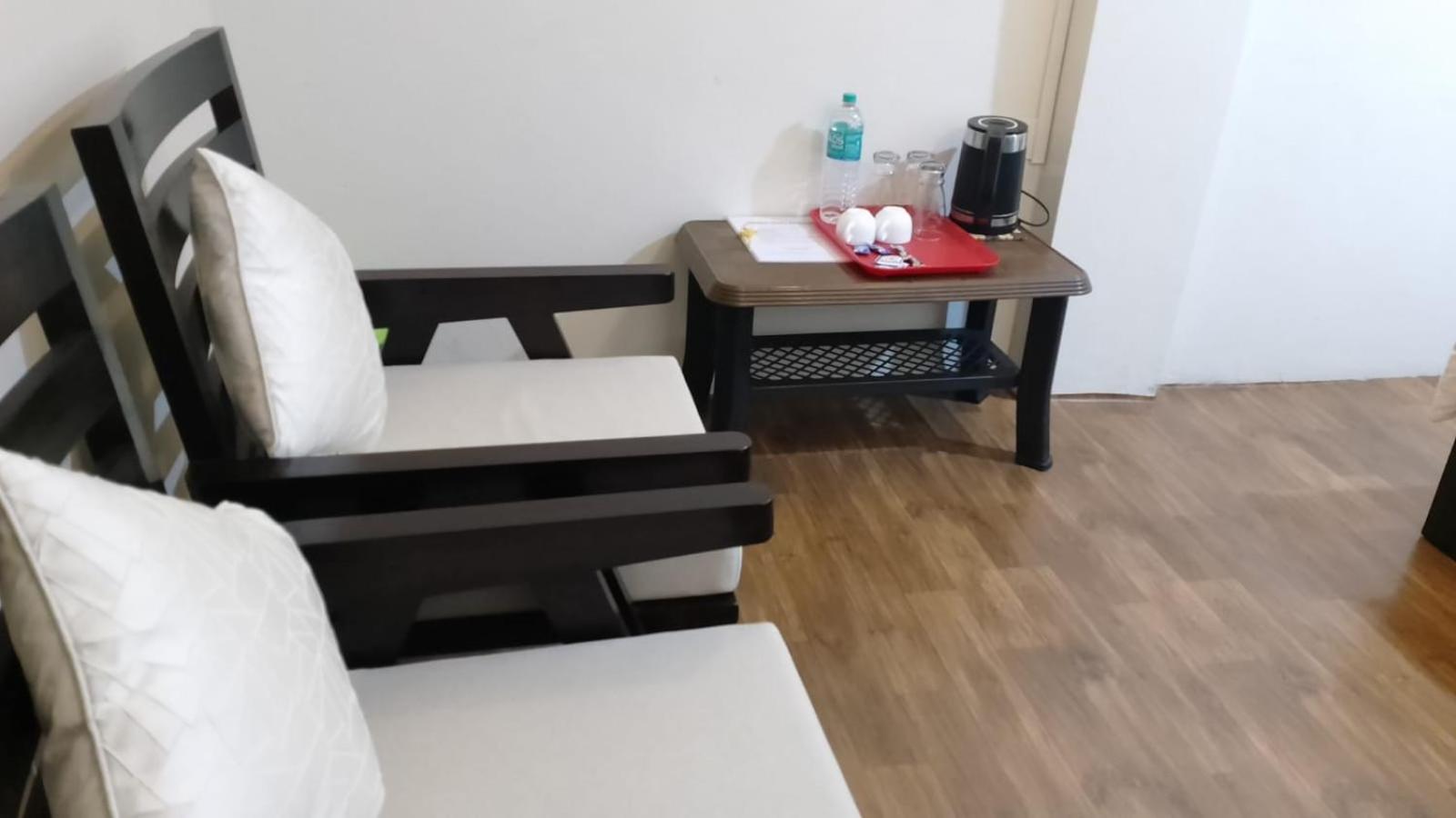 Deluxe Single Room photo 2