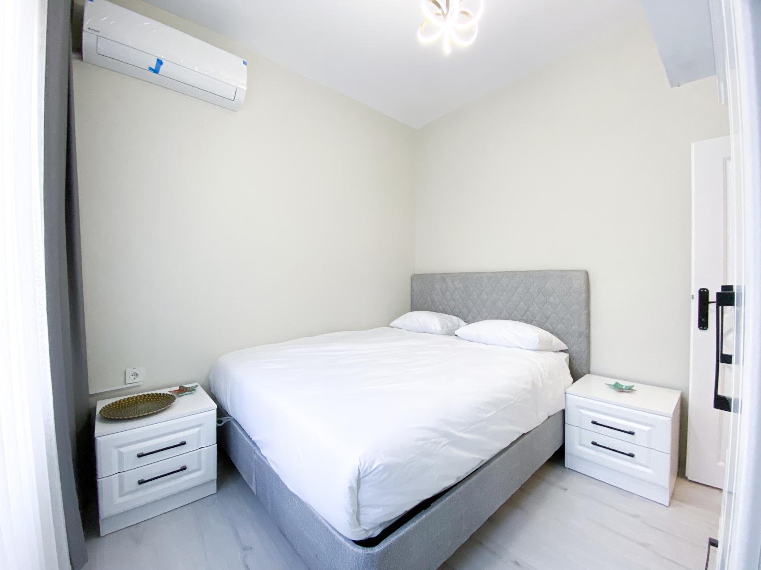 Triple Room with Balcony photo 1