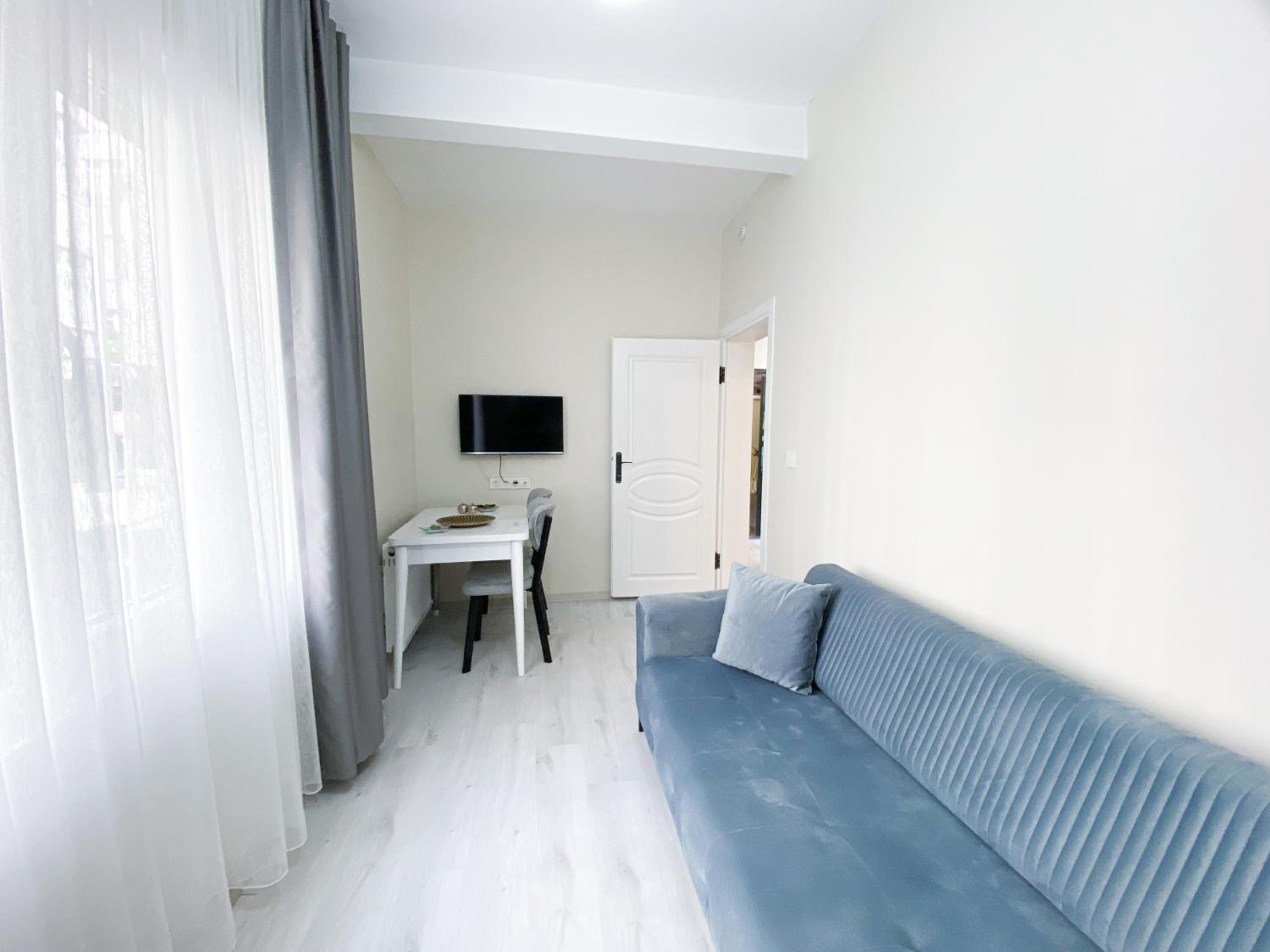 Triple Room with Balcony photo 2