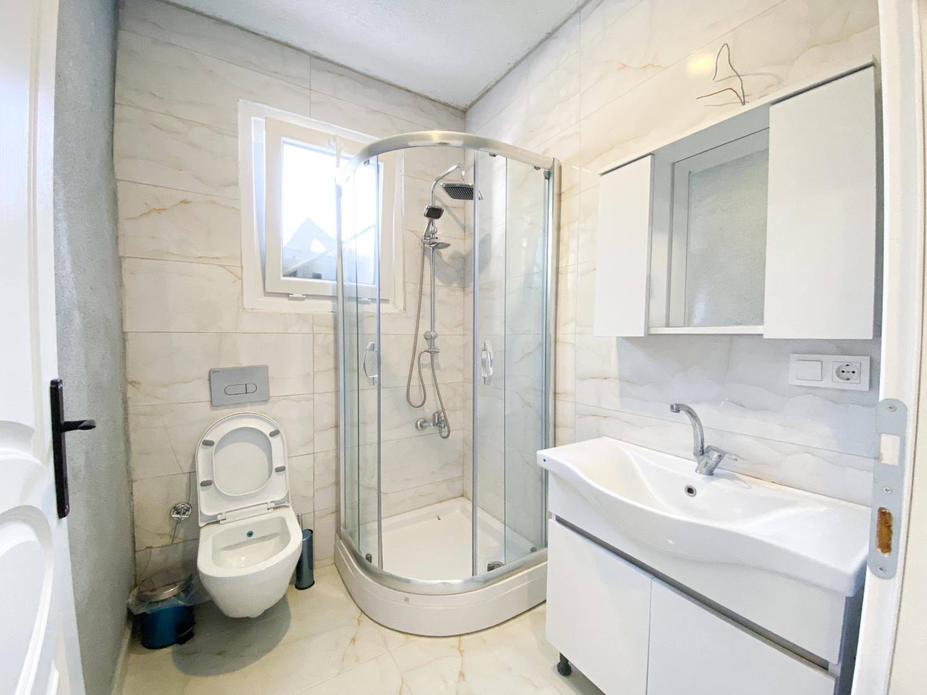 Triple Room with Balcony photo 3