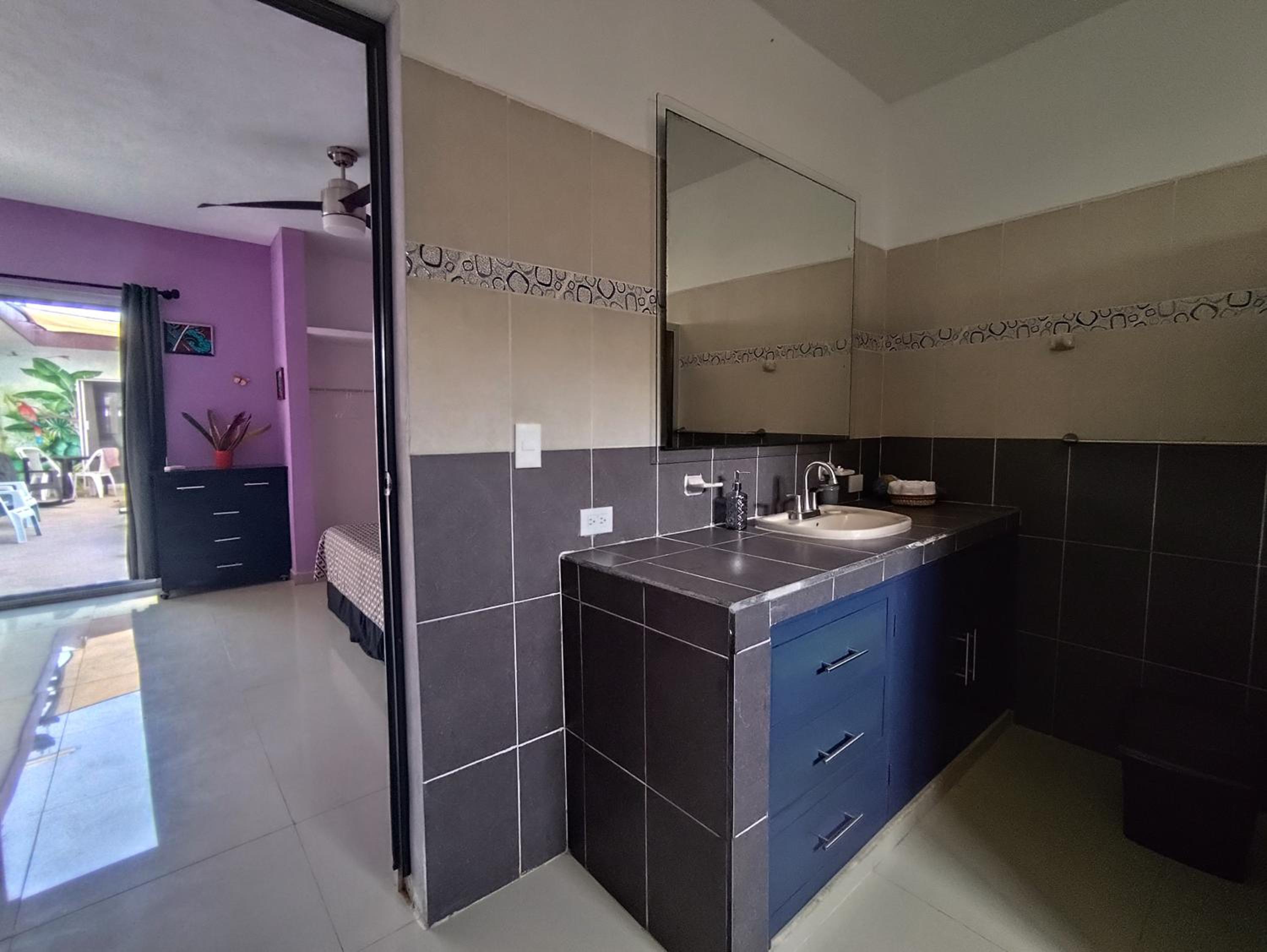 Triple Room with Private Bathroom photo 2