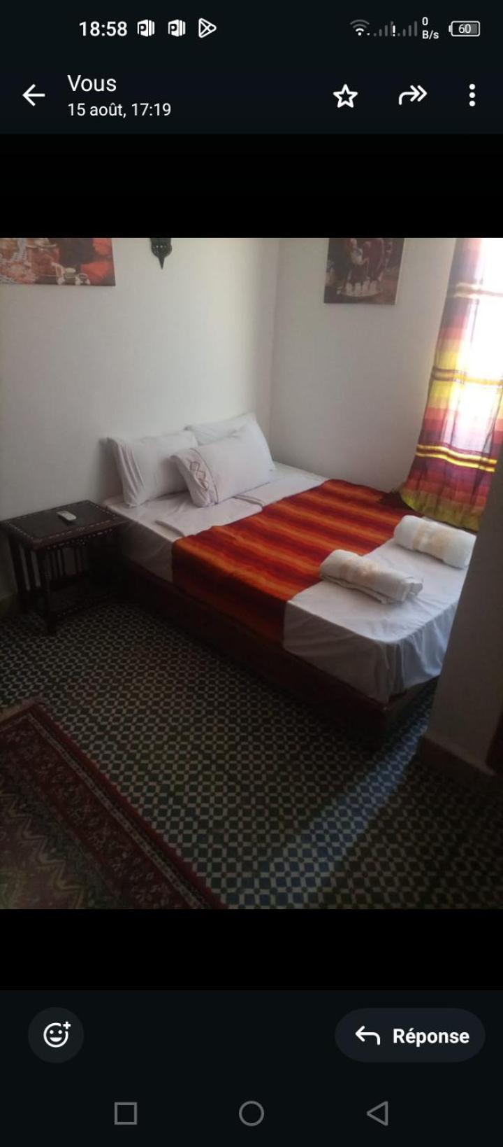 Classic Triple Room
