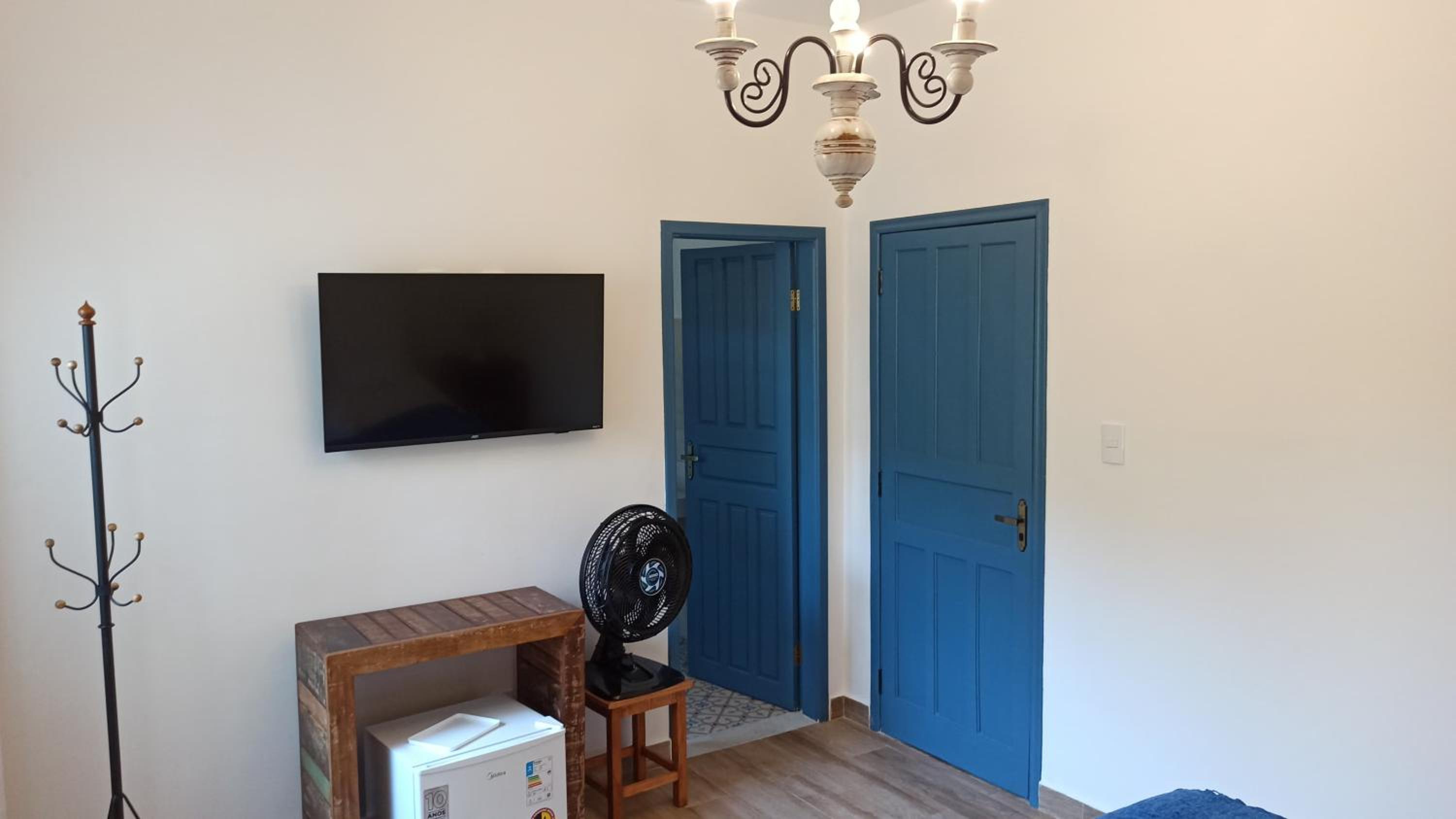 Standard Queen Room photo 2