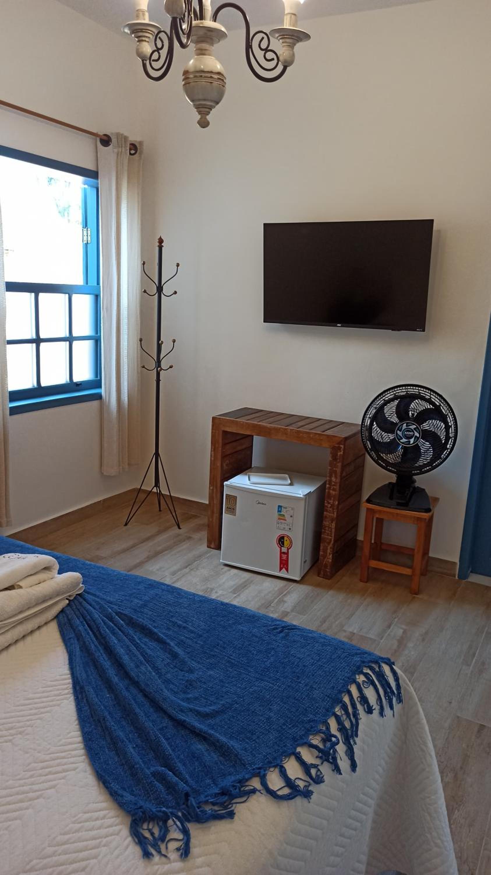 Standard Queen Room photo 3