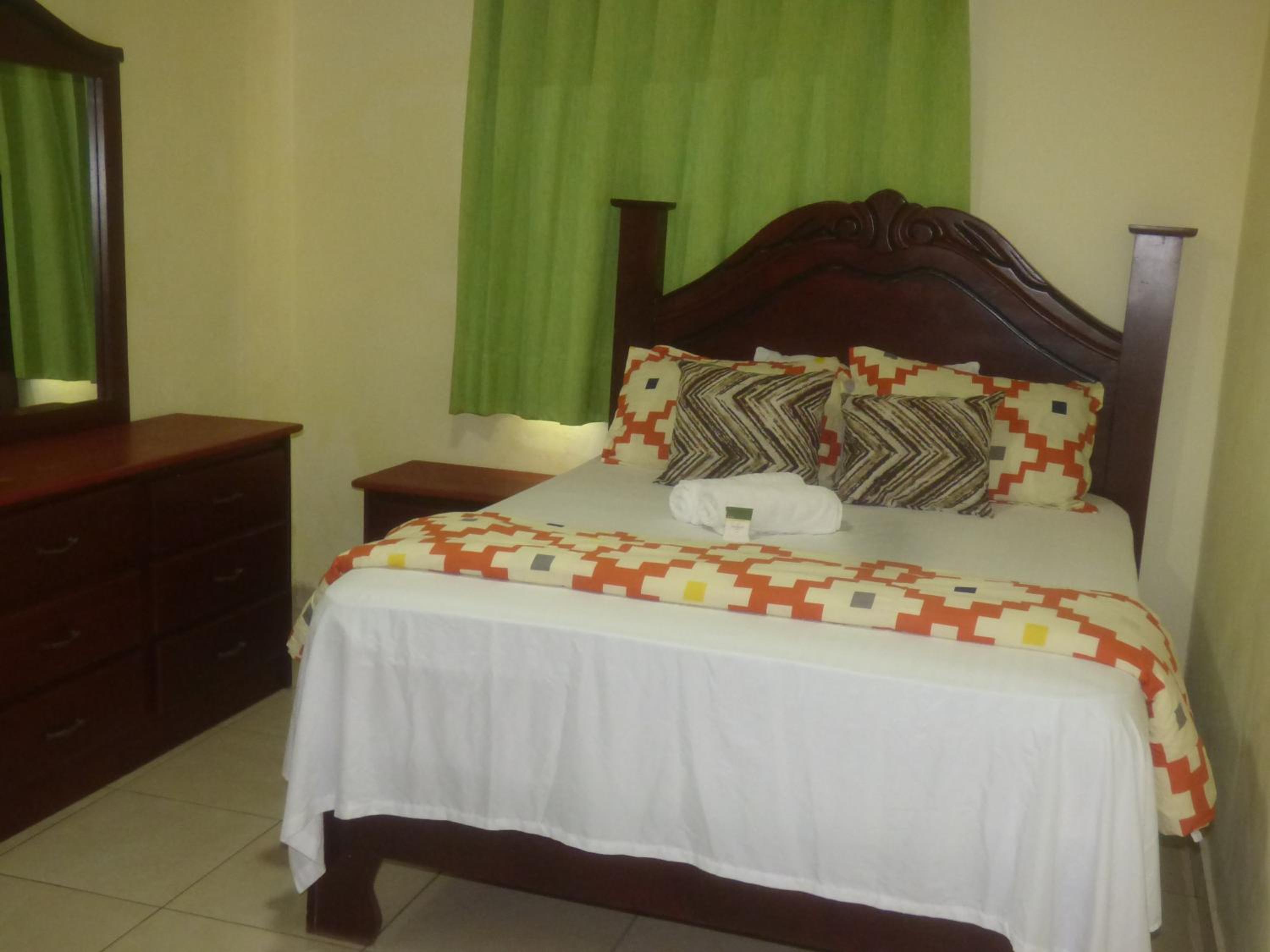 Budget Double Room photo 2
