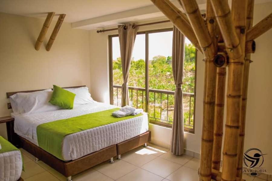Superior Queen Room with Two Queen Beds photo 2