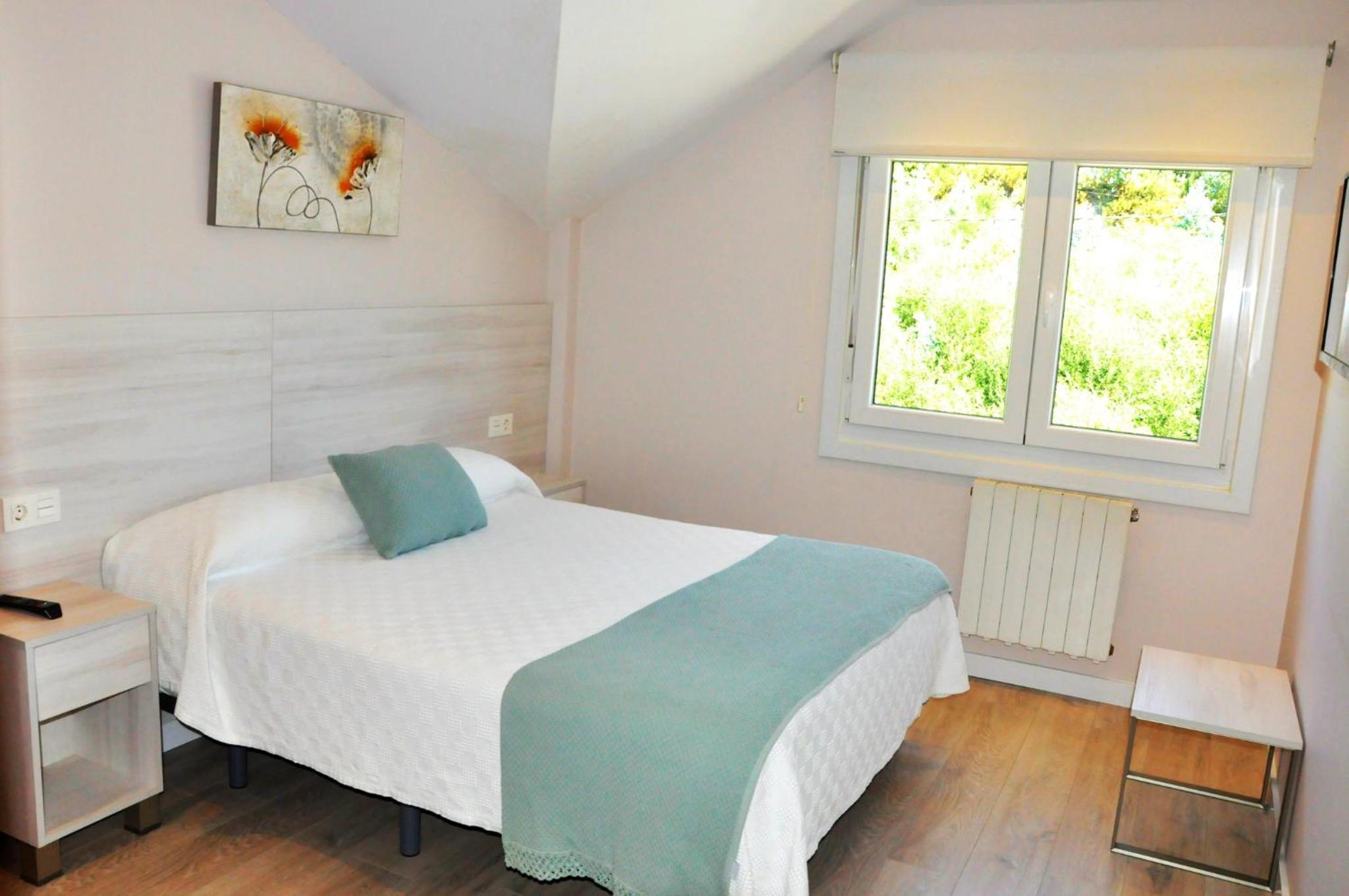 Habitación Doble Superior