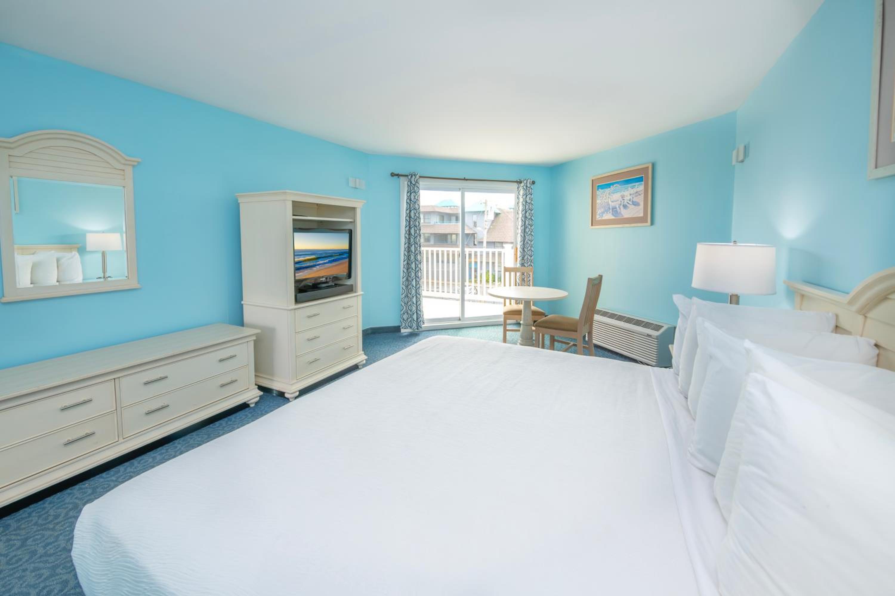 Classic King Room photo 1