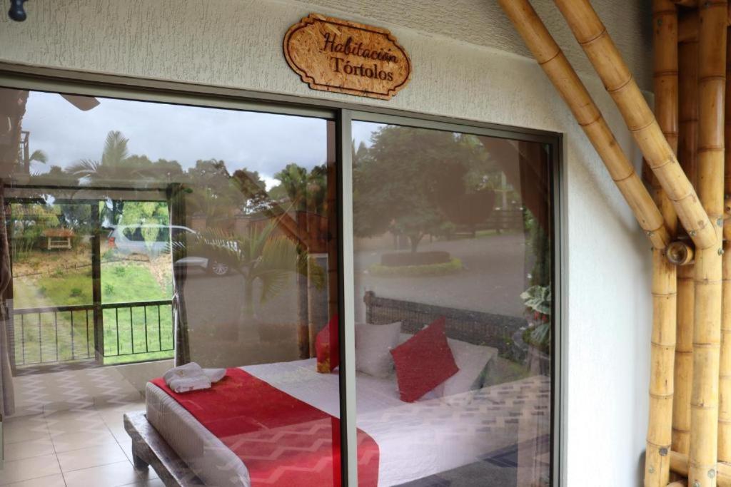 Superior Queen Room with Two Queen Beds photo 1