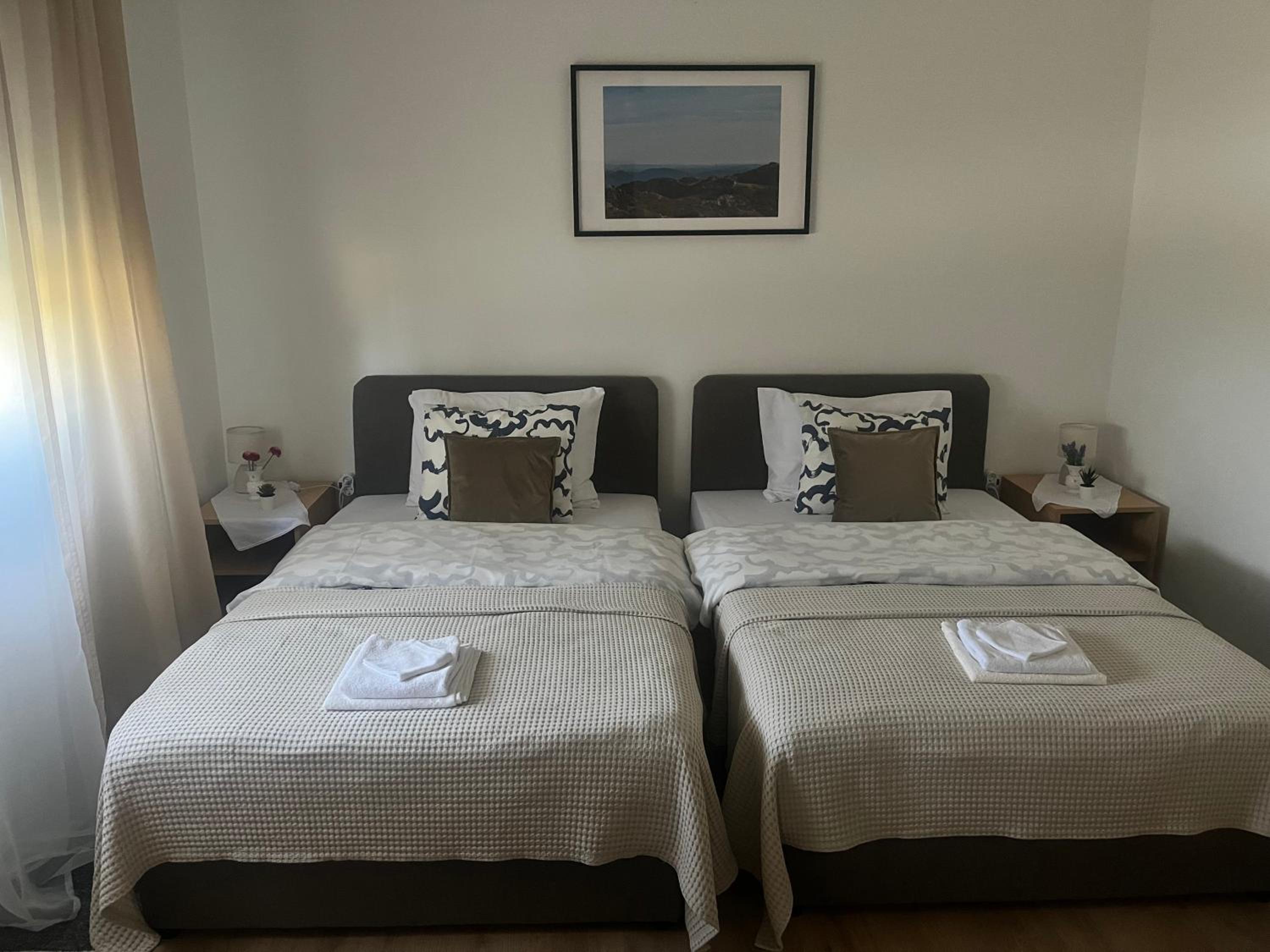 Two-Bedroom House photo 2